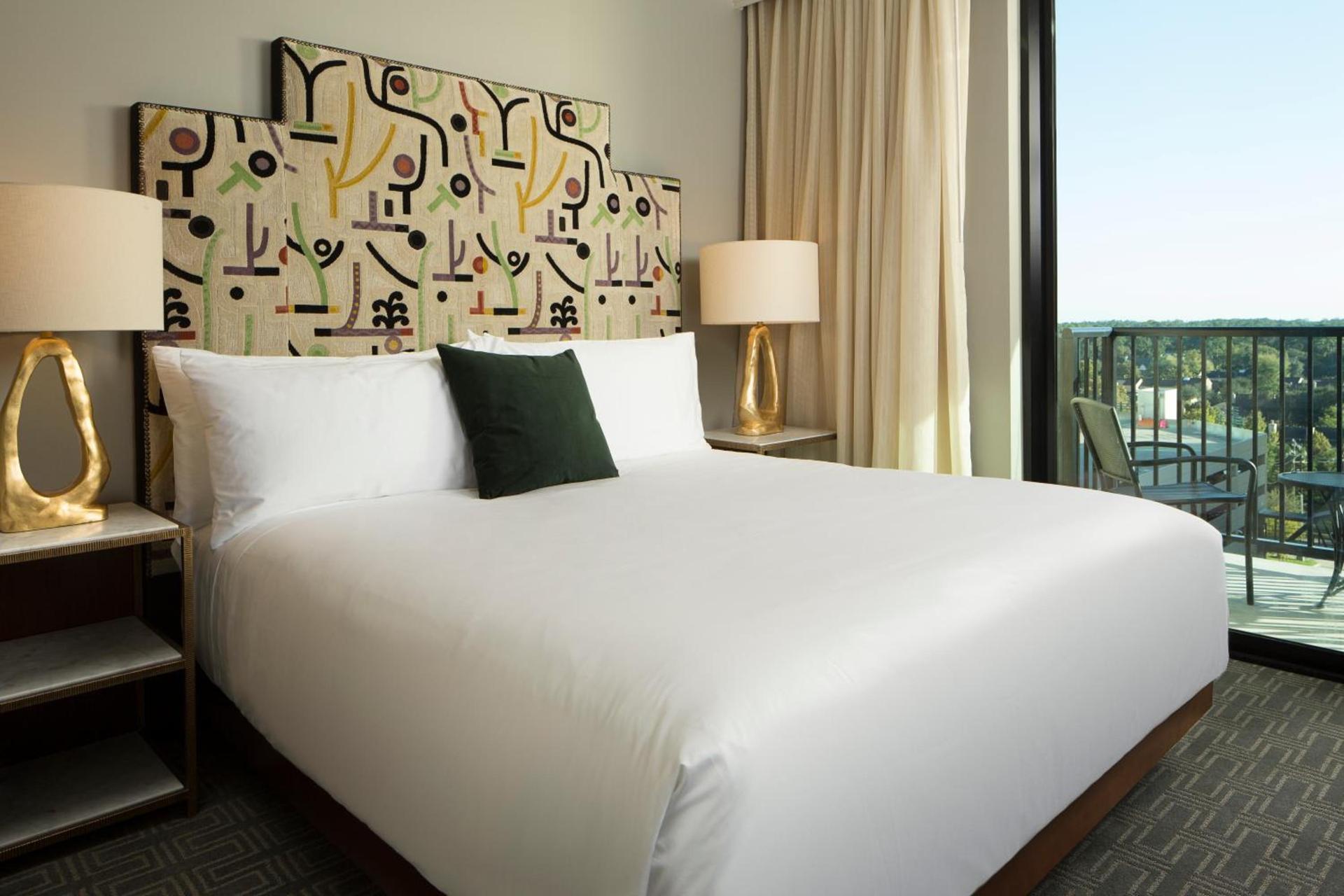 Hotel ZaZa Houston Memorial City photo 16