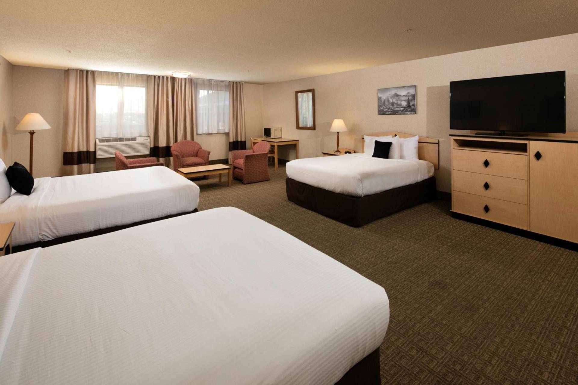 SYLO Hotel Denver Airport, a Ramada by Wyndham photo 16