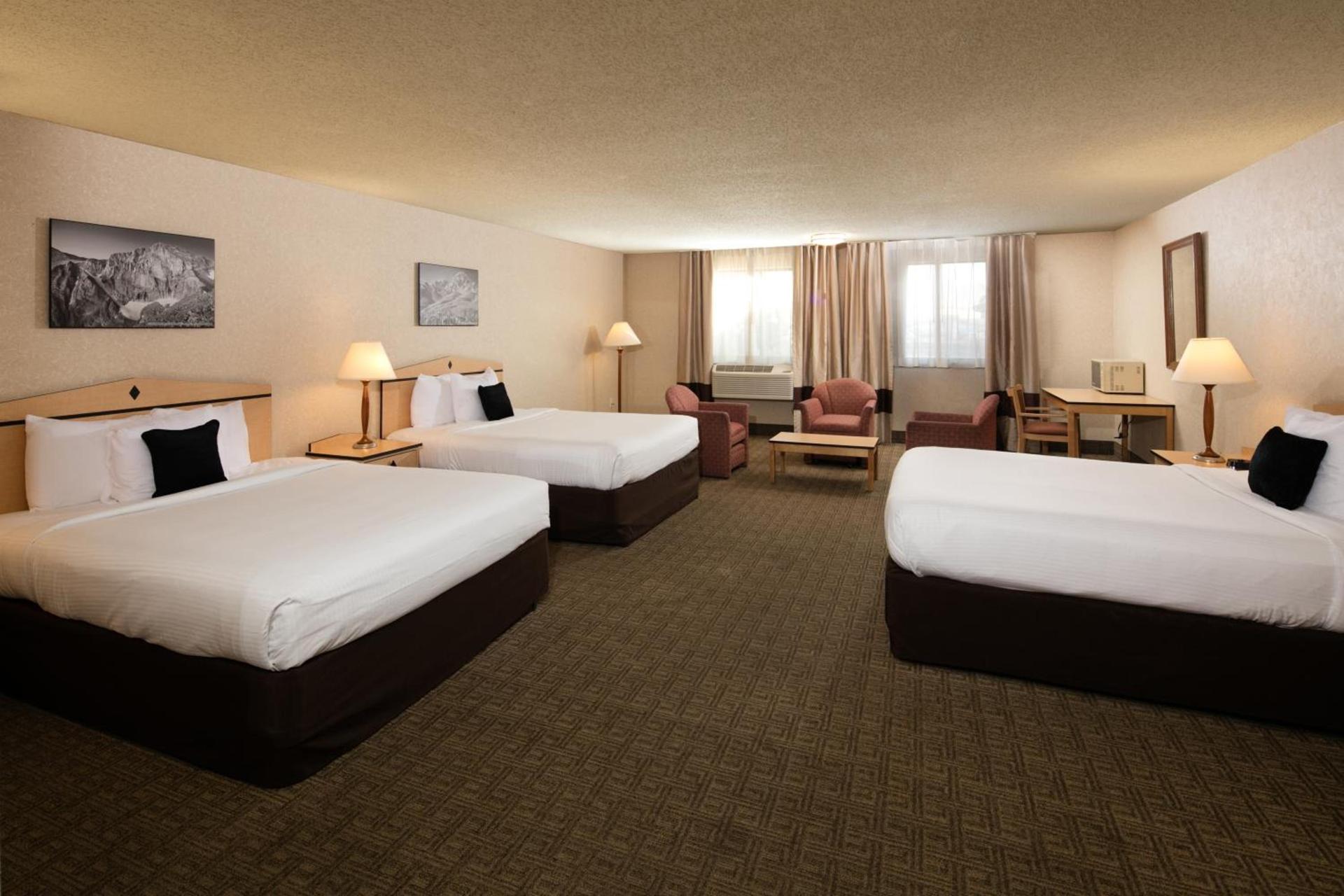 SYLO Hotel Denver Airport, a Ramada by Wyndham photo 7