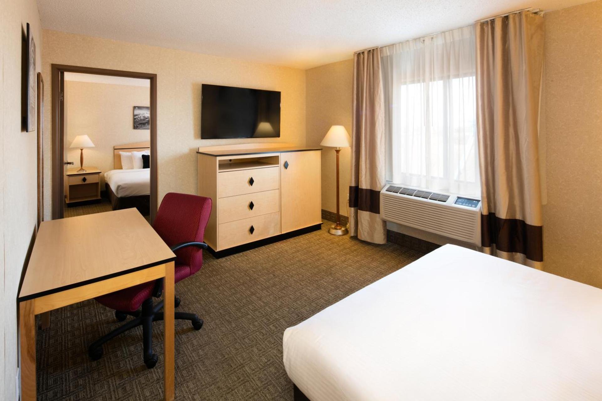 SYLO Hotel Denver Airport, a Ramada by Wyndham photo 15