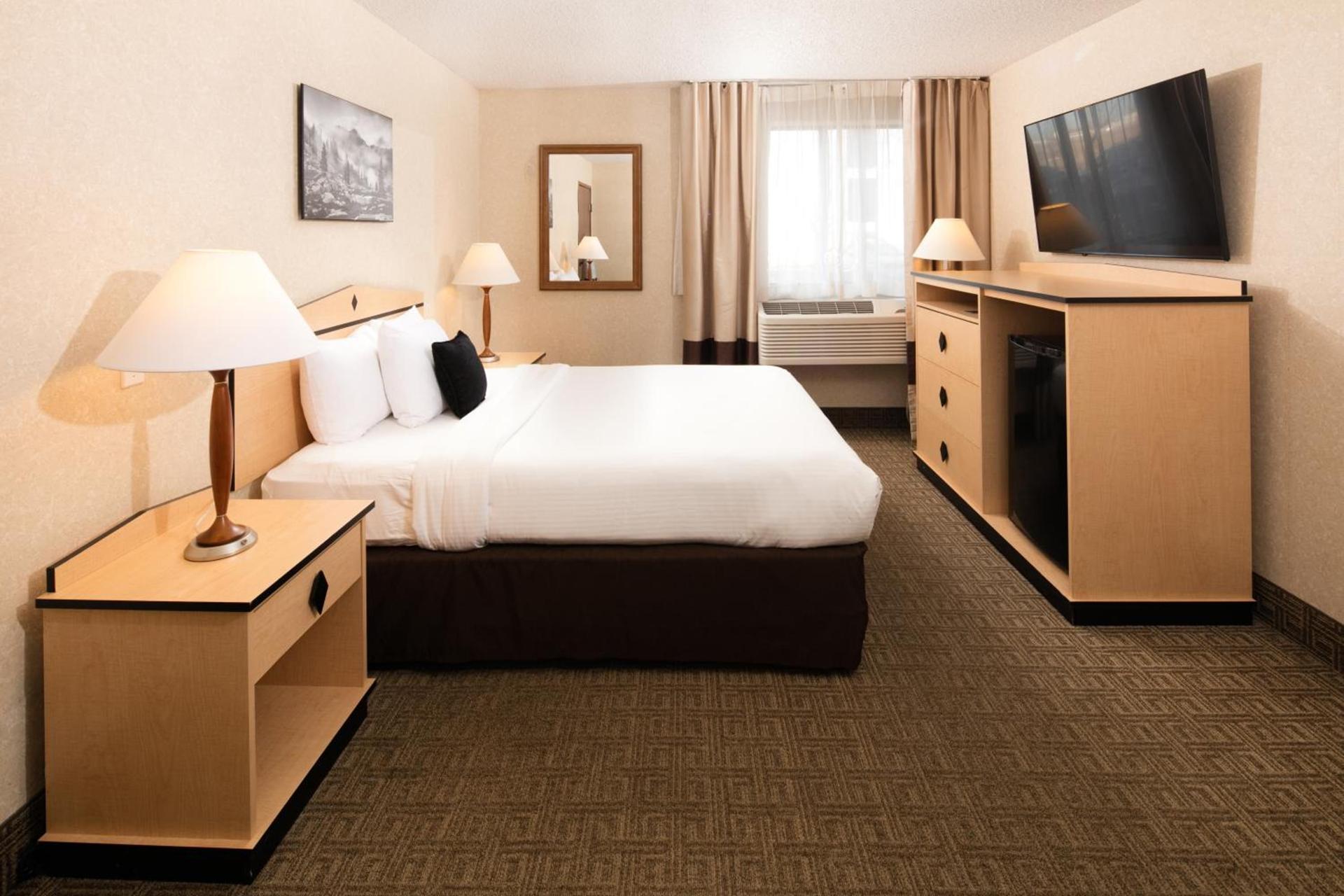 SYLO Hotel Denver Airport, a Ramada by Wyndham photo 13