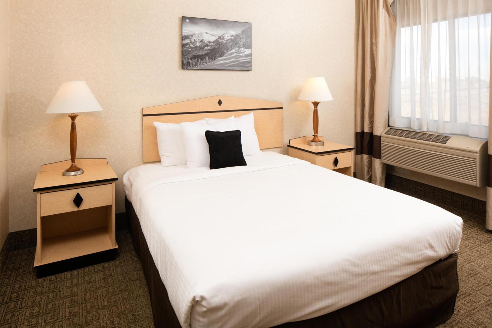 SYLO Hotel Denver Airport, a Ramada by Wyndham photo 4