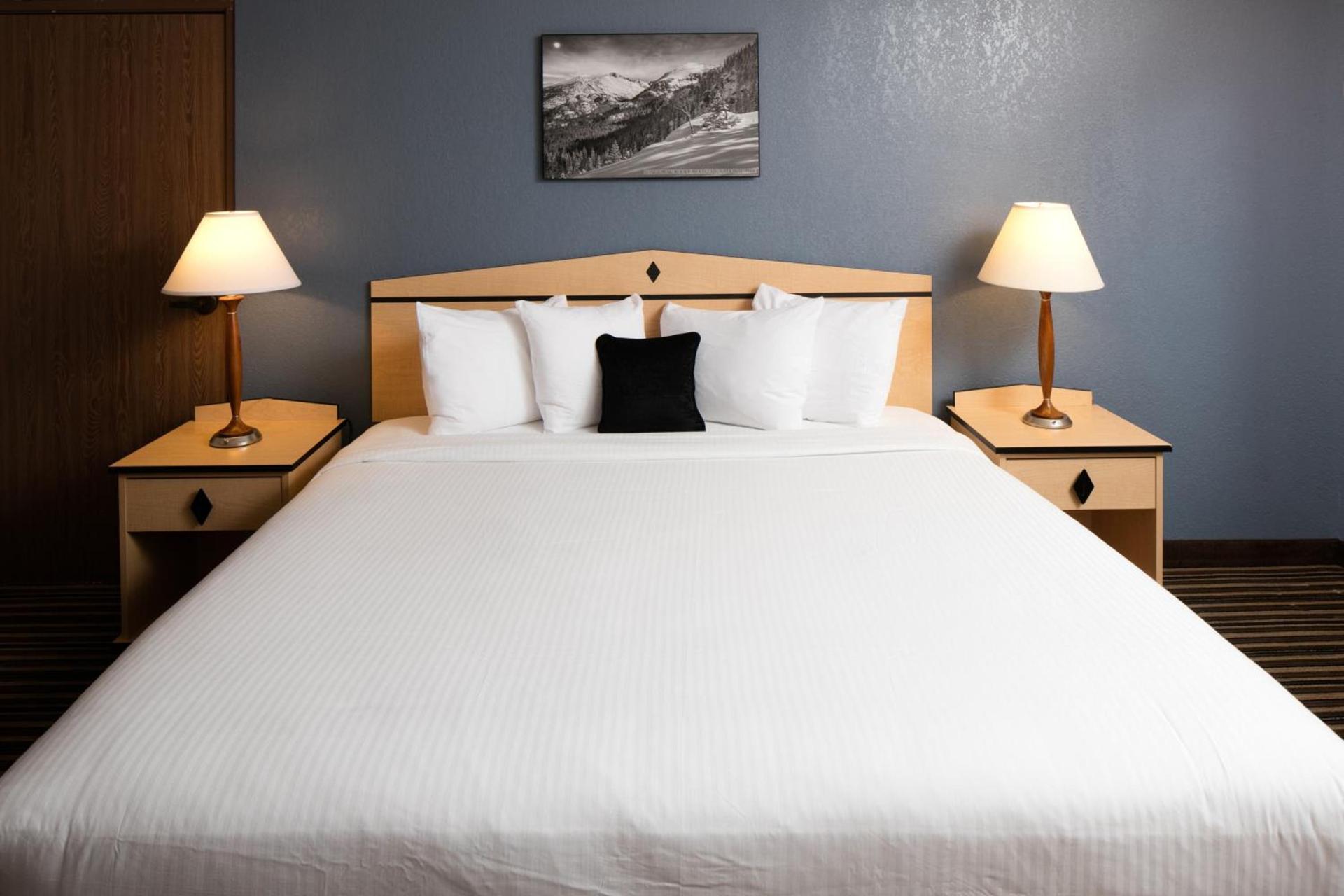 SYLO Hotel Denver Airport, a Ramada by Wyndham photo 17