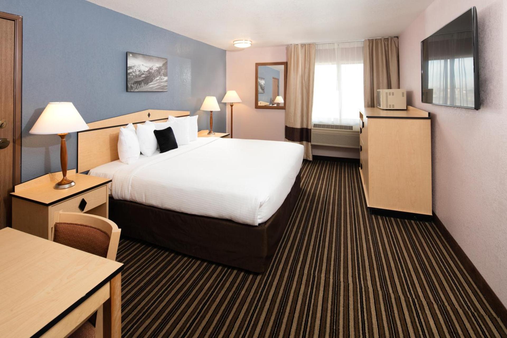 SYLO Hotel Denver Airport, a Ramada by Wyndham photo 18