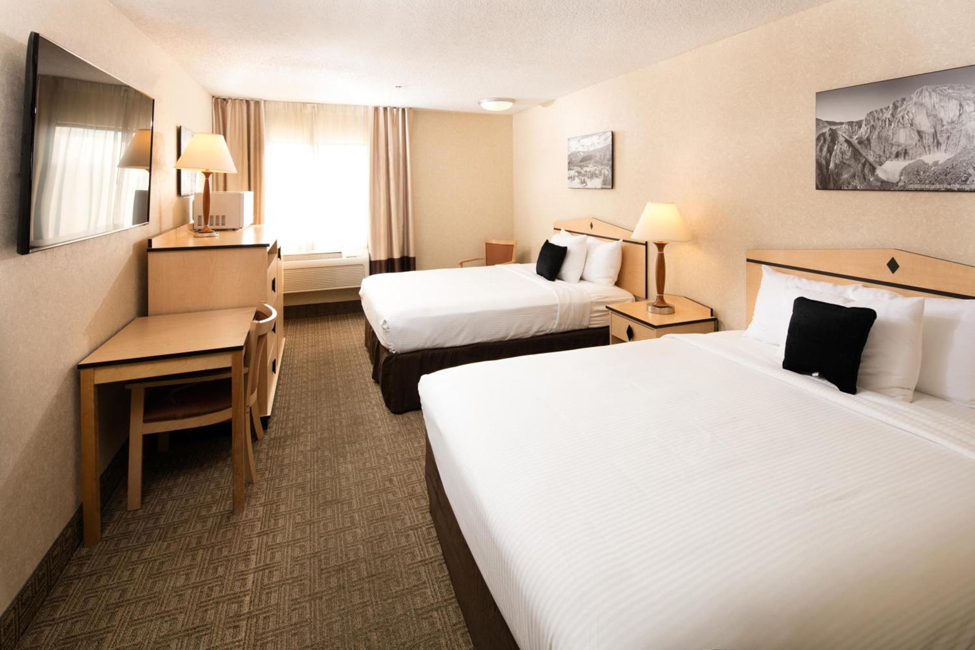 SYLO Hotel Denver Airport, a Ramada by Wyndham photo 3