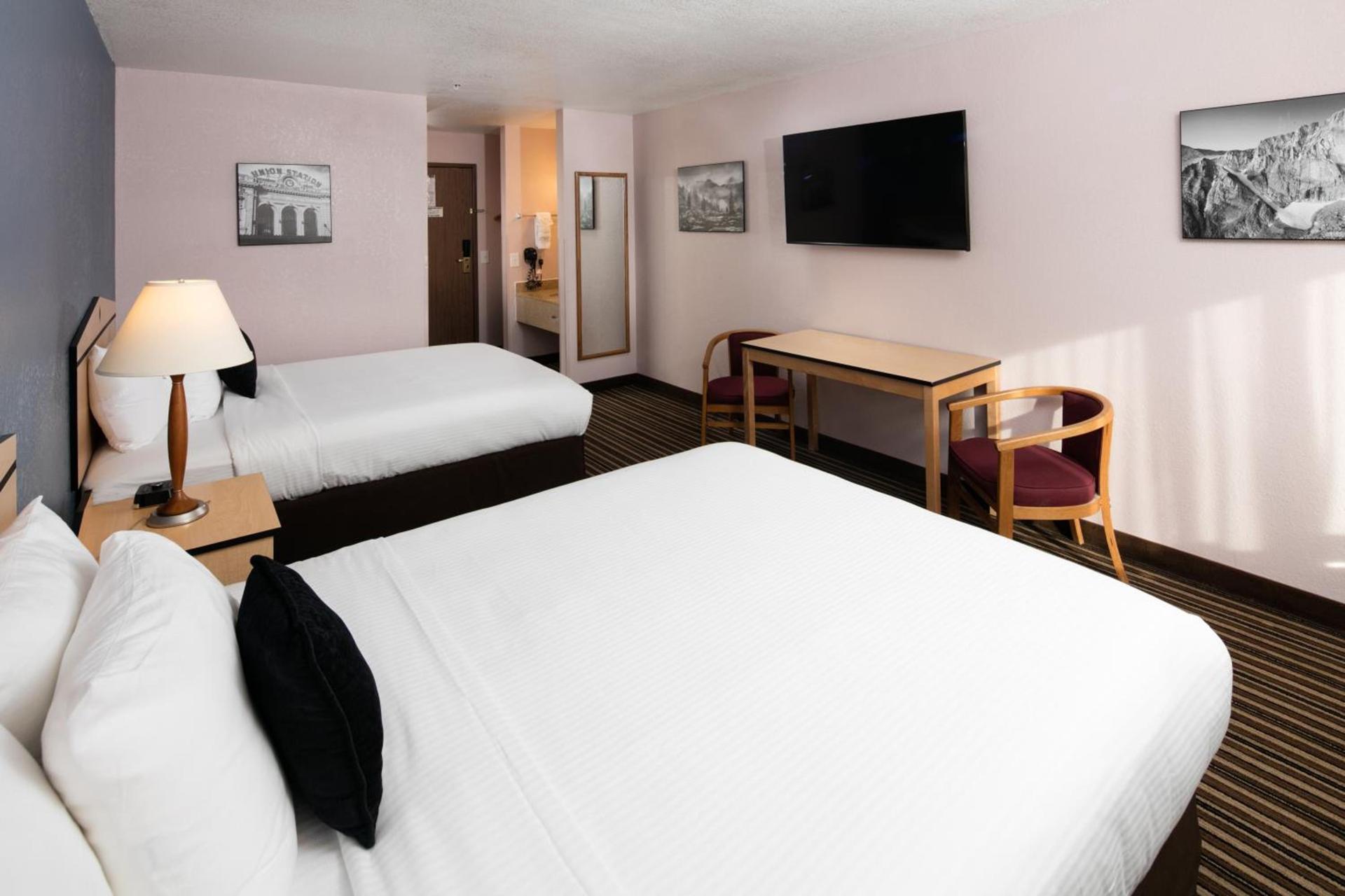 SYLO Hotel Denver Airport, a Ramada by Wyndham photo 11