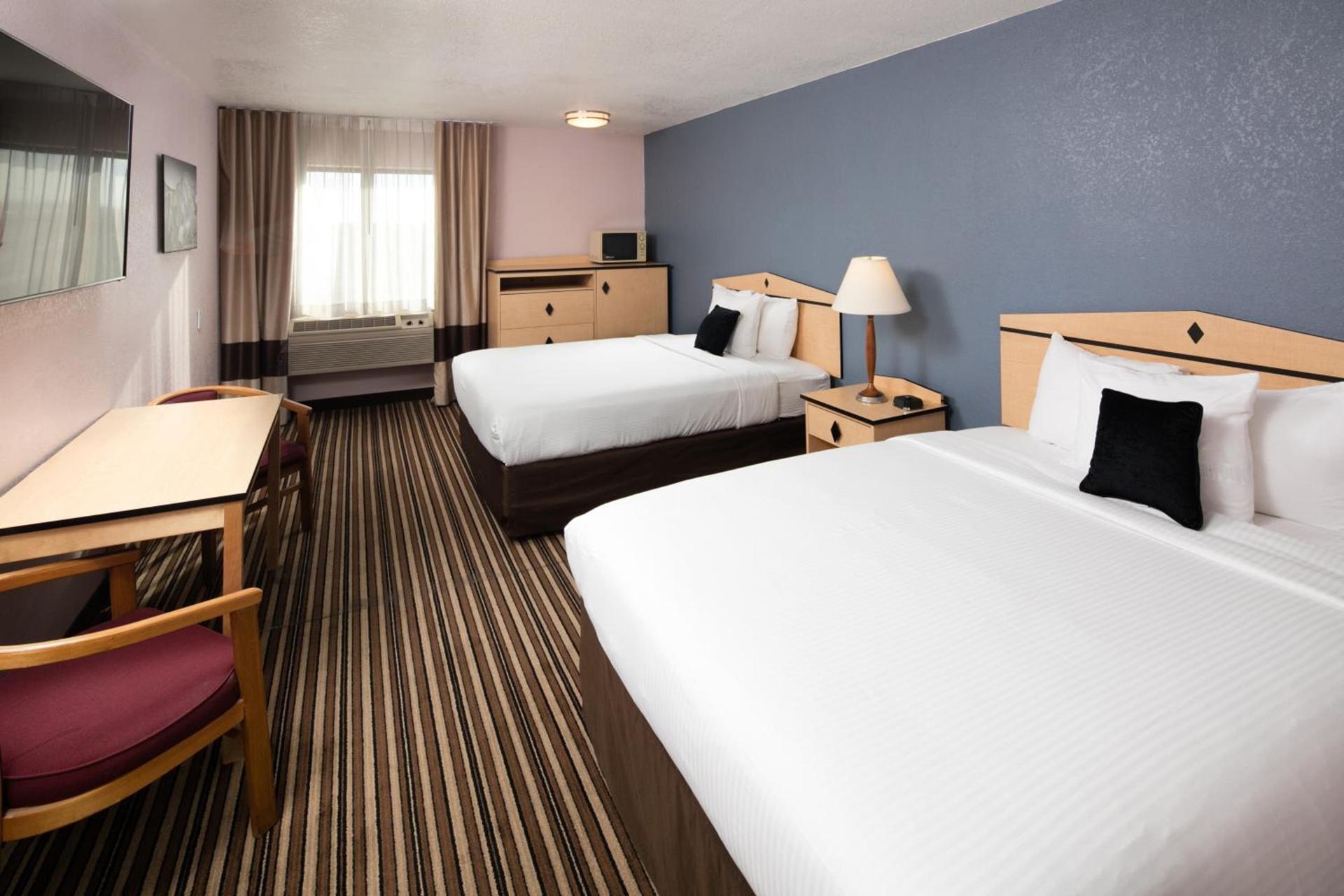 SYLO Hotel Denver Airport, a Ramada by Wyndham photo 12