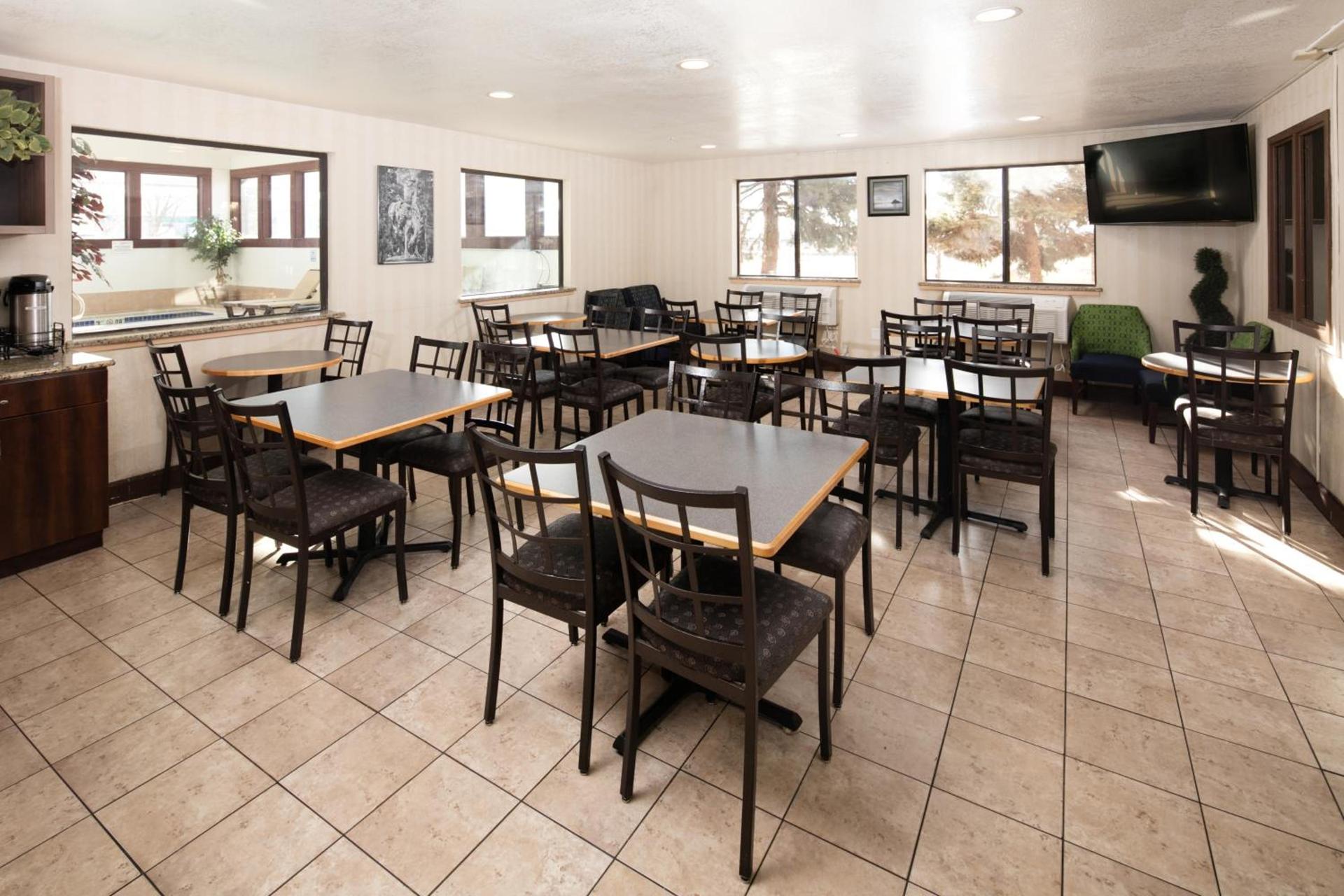 SYLO Hotel Denver Airport, a Ramada by Wyndham photo 33
