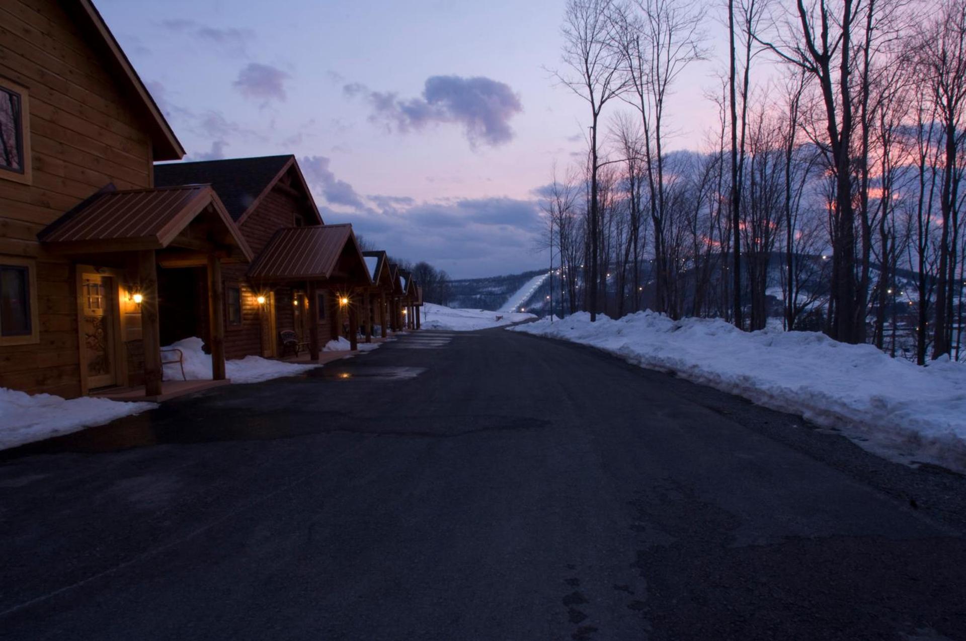 The Lodges at Sunset Village photo 4