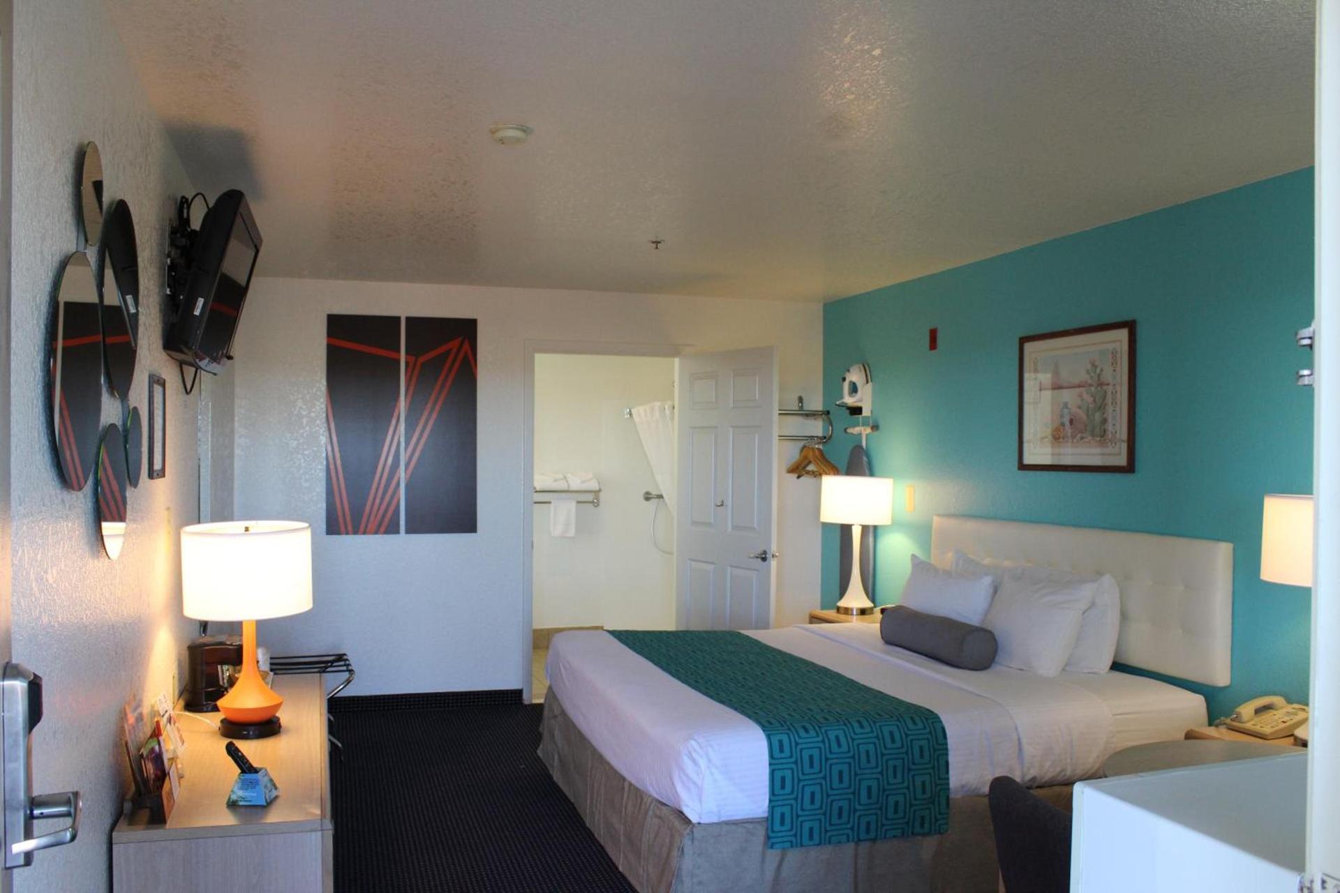 Howard Johnson by Wyndham Holbrook photo 45