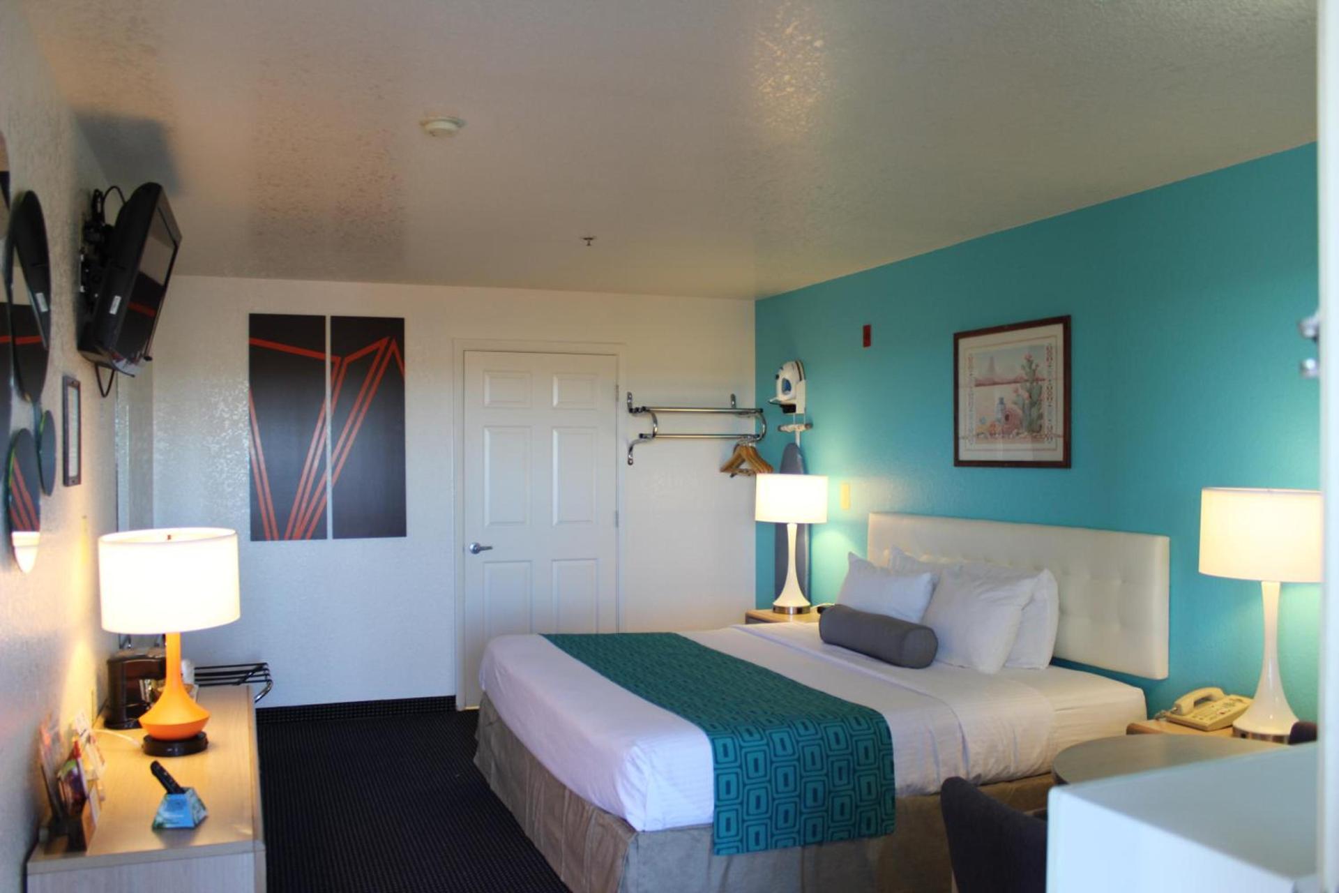 Howard Johnson by Wyndham Holbrook photo 17