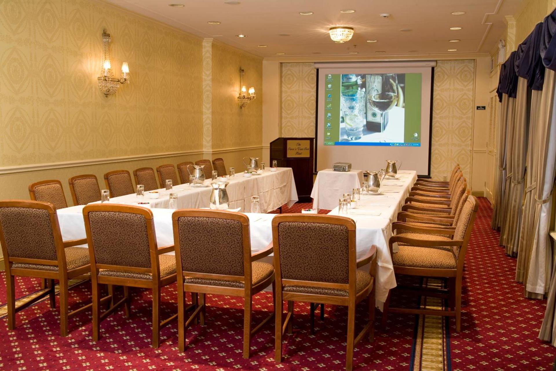 Penn's View Hotel Philadelphia photo 4