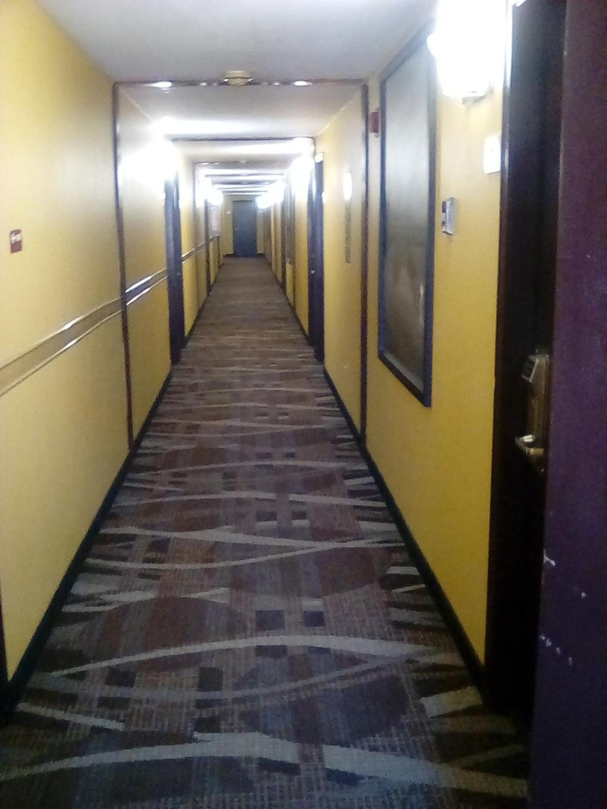 Super 8 by Wyndham Diamondville Kemmerer photo 18