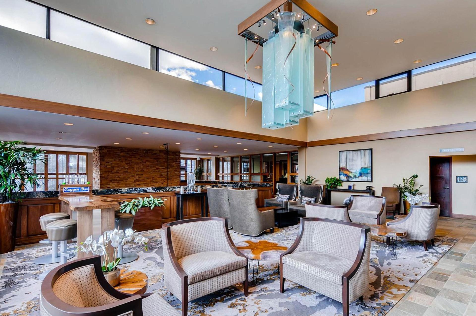 Keystone Lodge & Spa, A Vail Resorts Property photo 15
