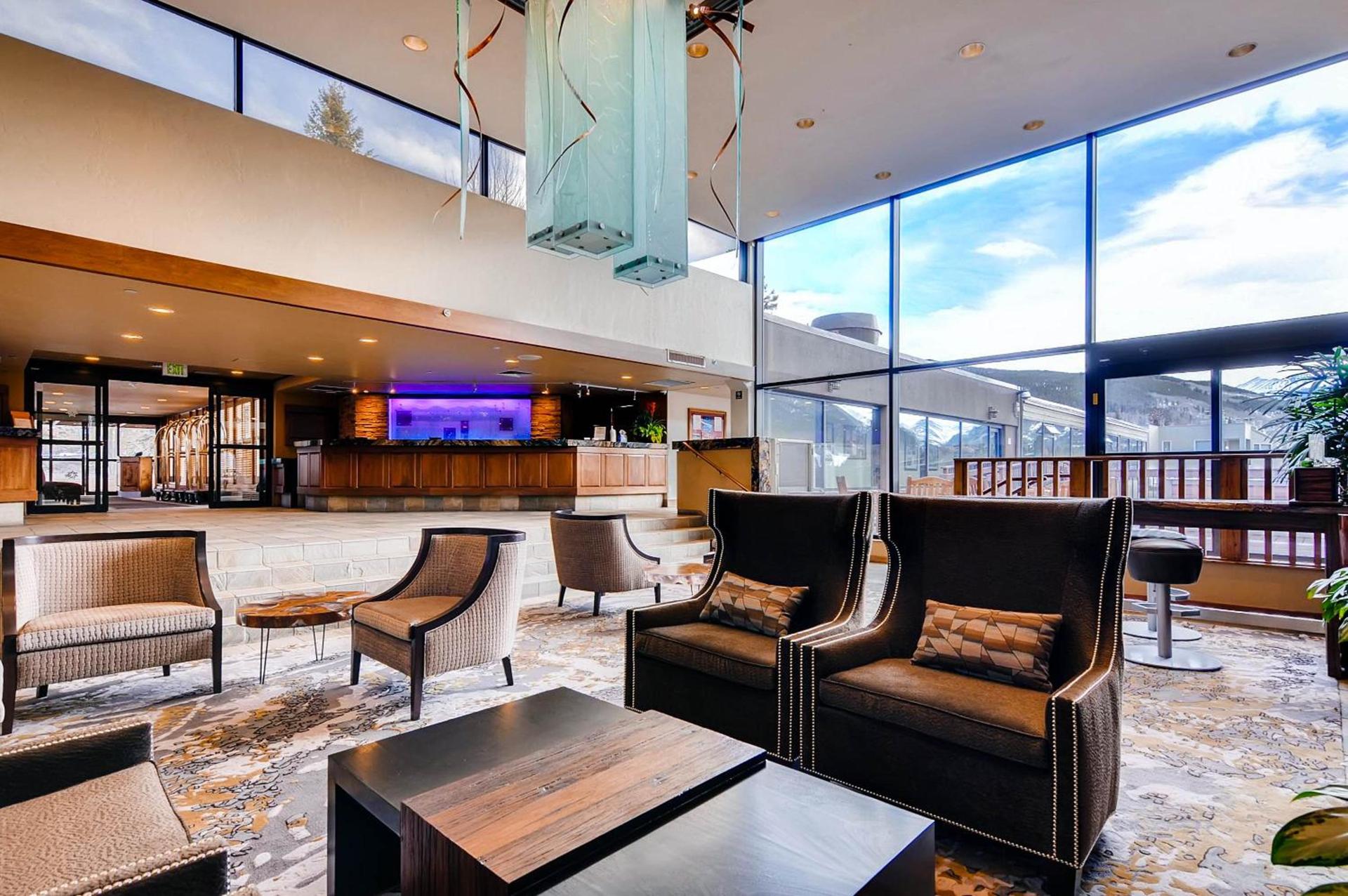 Keystone Lodge & Spa, A Vail Resorts Property photo 12