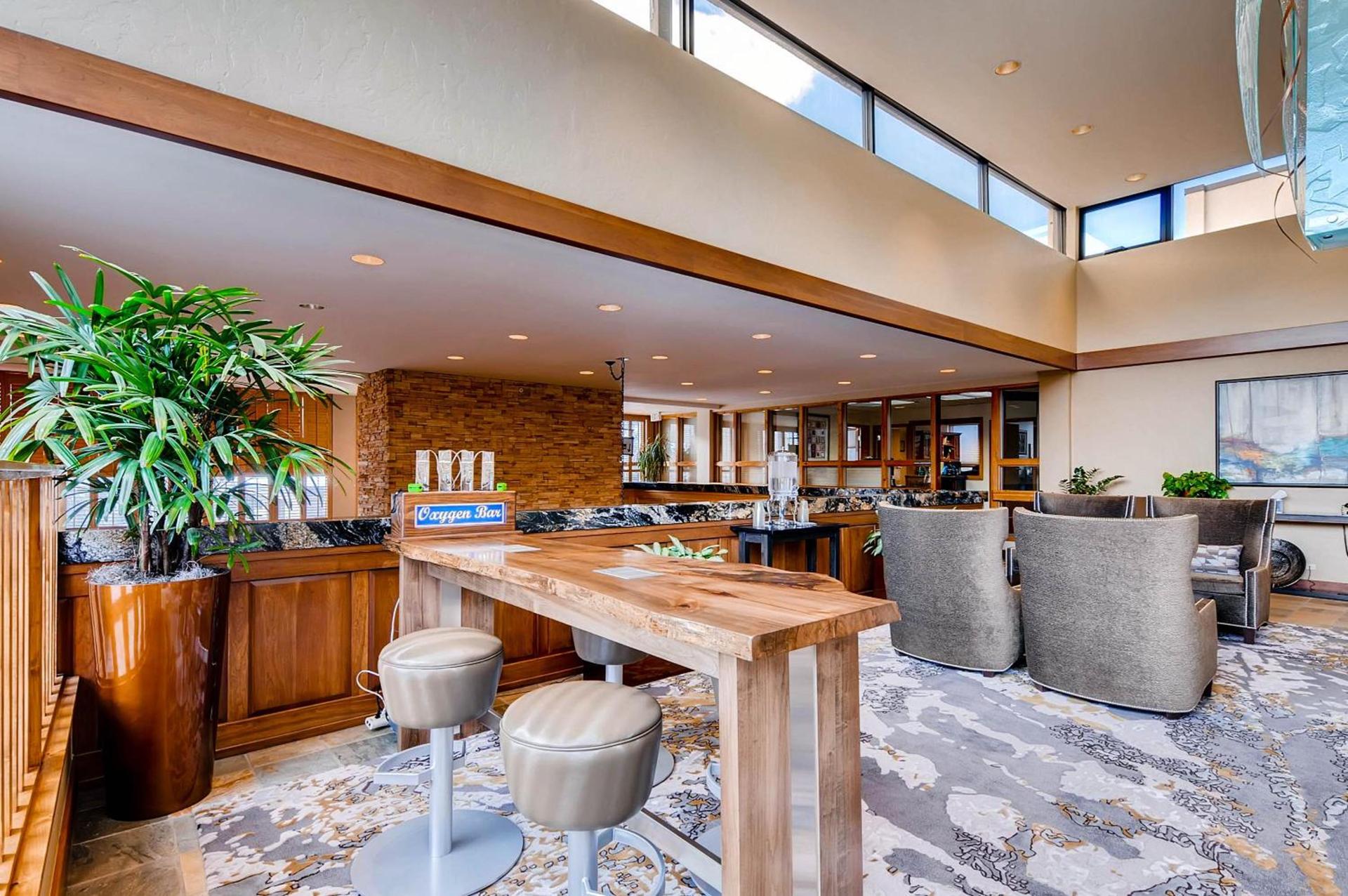 Keystone Lodge & Spa, A Vail Resorts Property photo 11