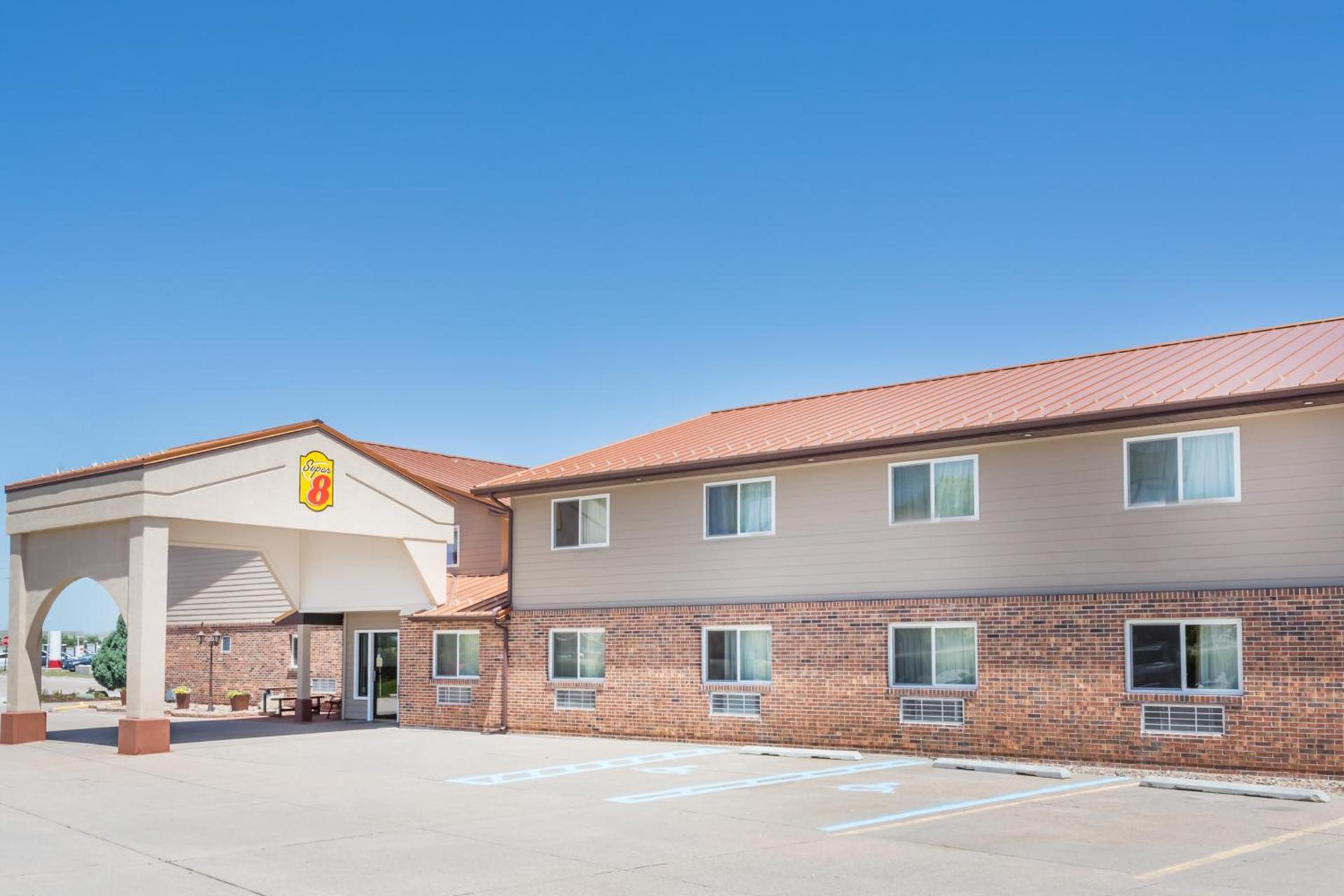 Super 8 by Wyndham Ogallala photo 17