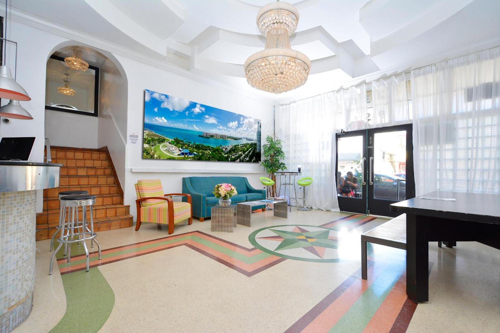 South Beach Rooms and Hostel photo 2
