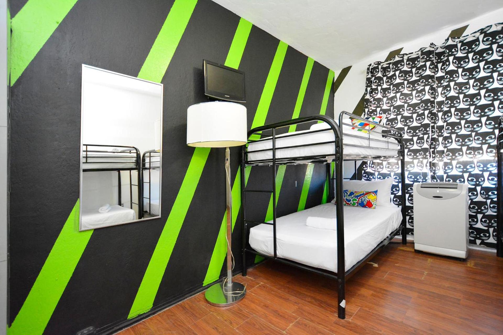 South Beach Rooms and Hostel photo 68
