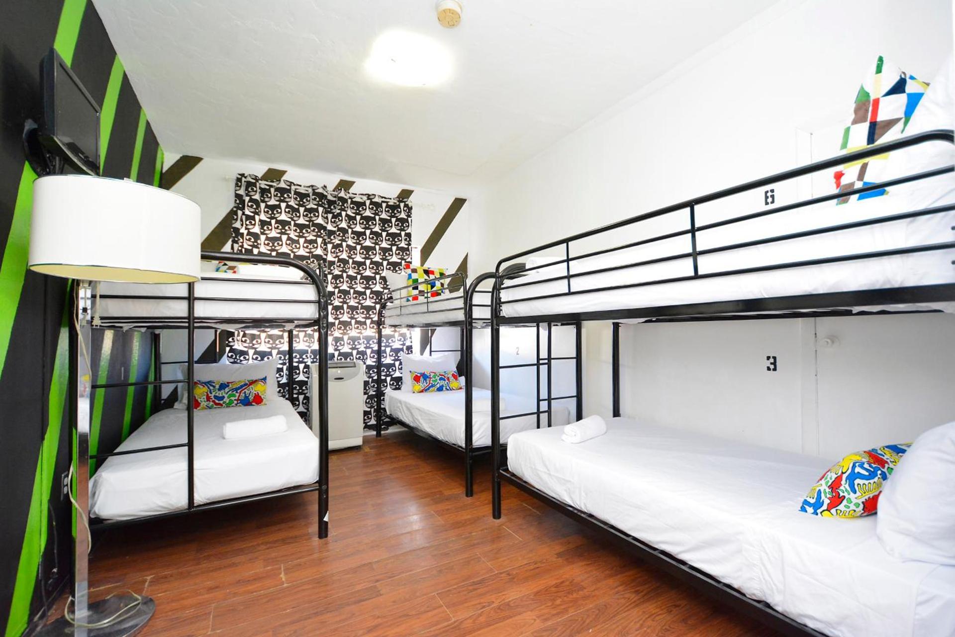 South Beach Rooms and Hostel photo 48