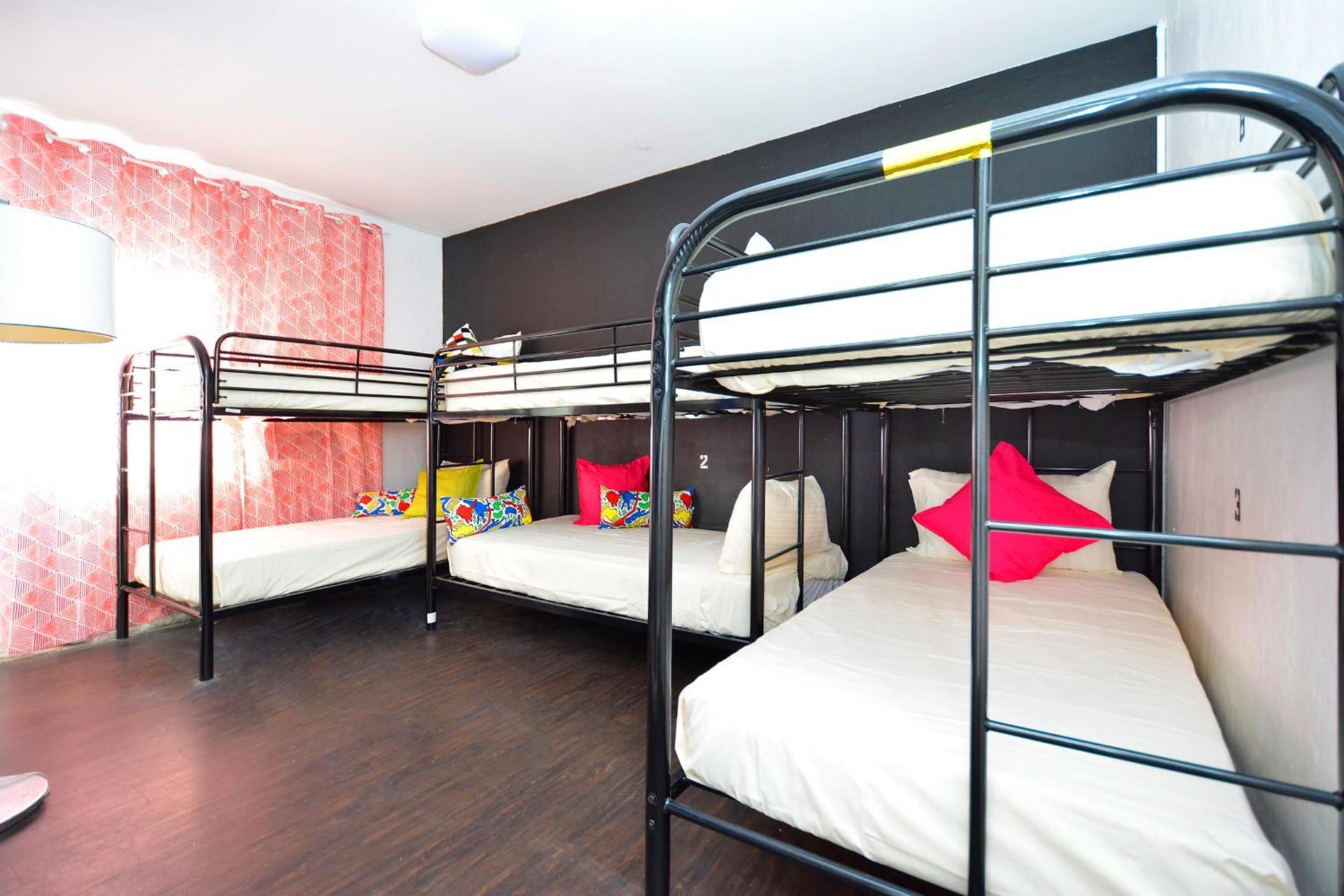 South Beach Rooms and Hostel photo 23