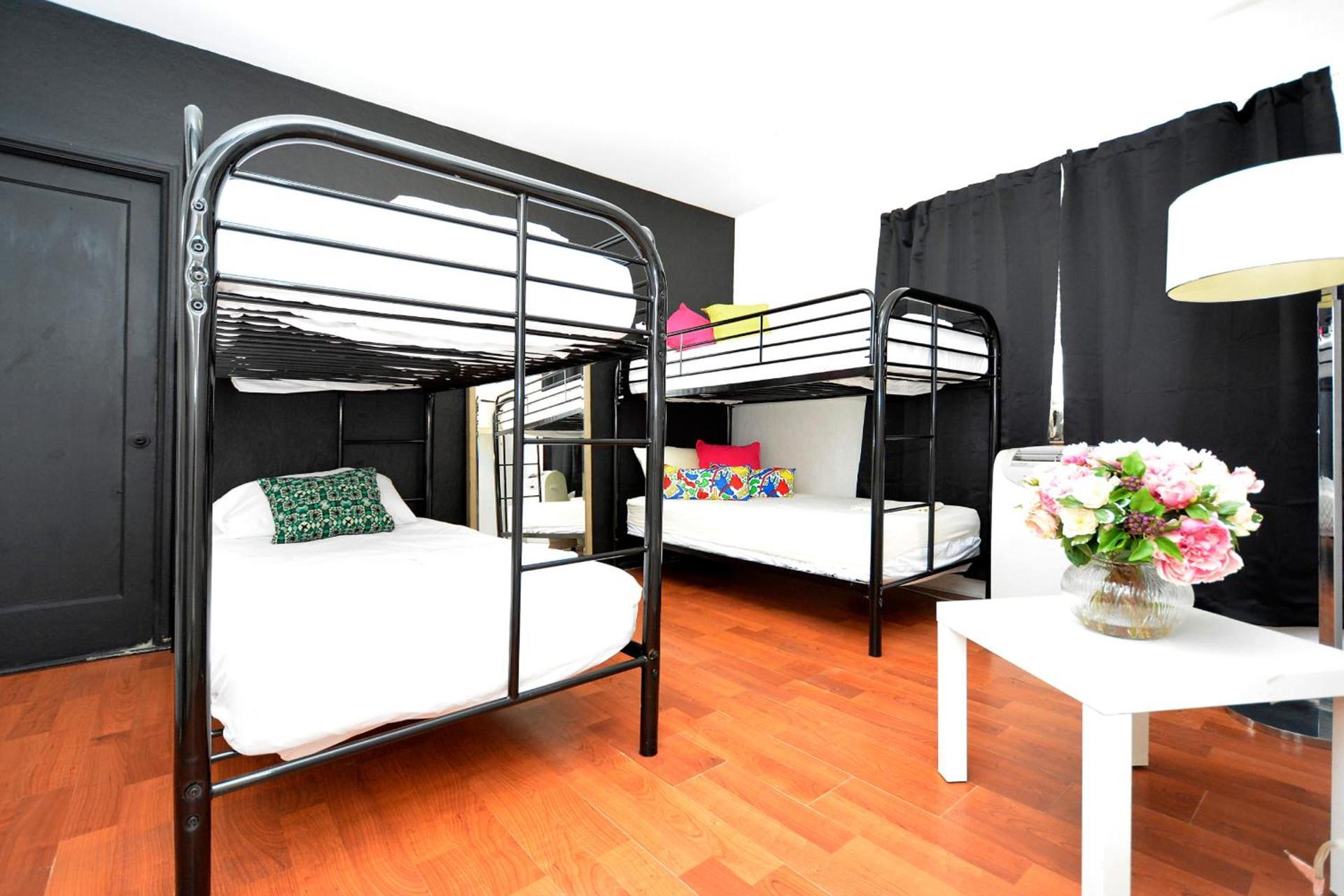 South Beach Rooms and Hostel photo 69
