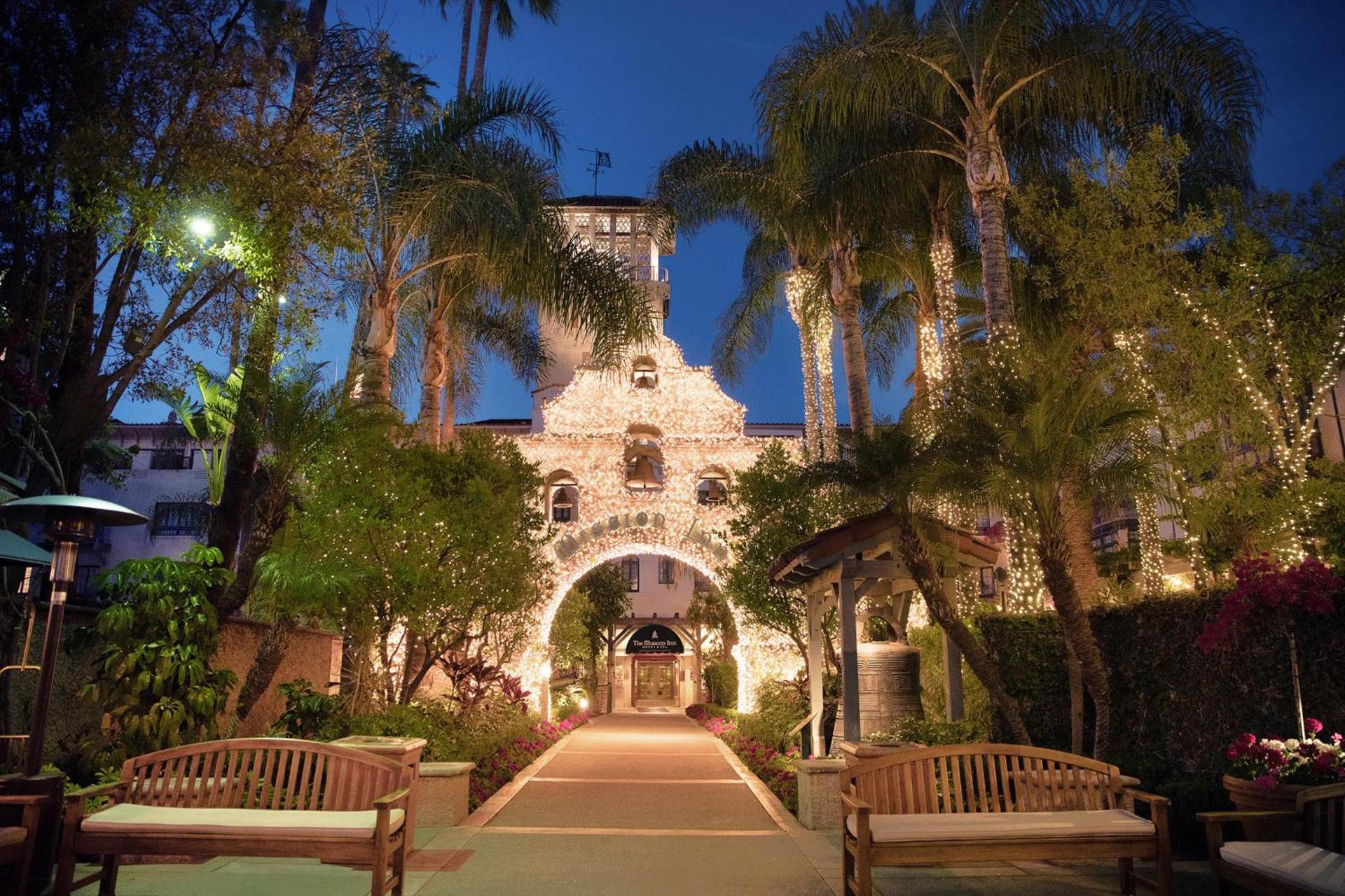 The Mission Inn Hotel and Spa photo 4
