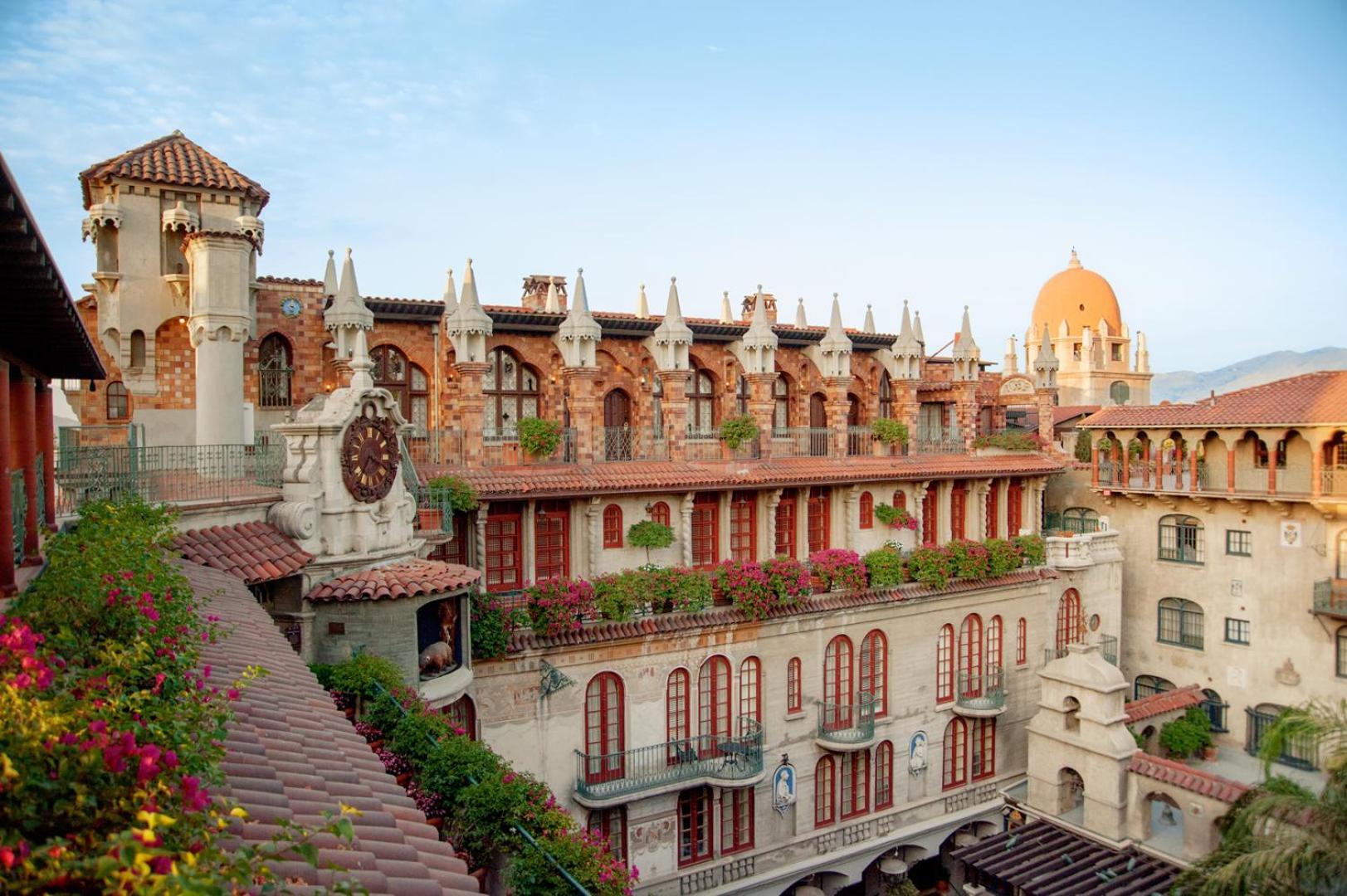 The Mission Inn Hotel and Spa photo 3