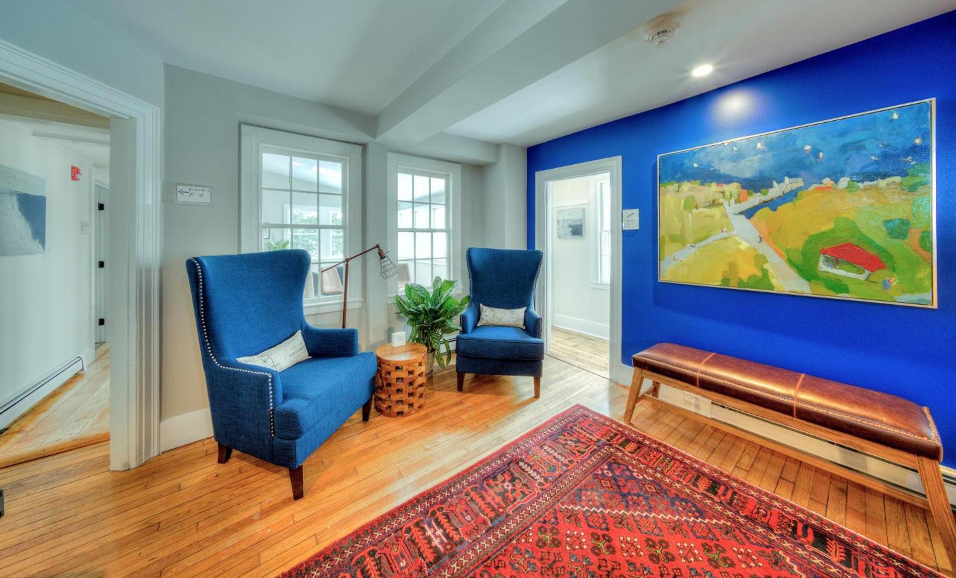 The Sailmaker's House photo 8