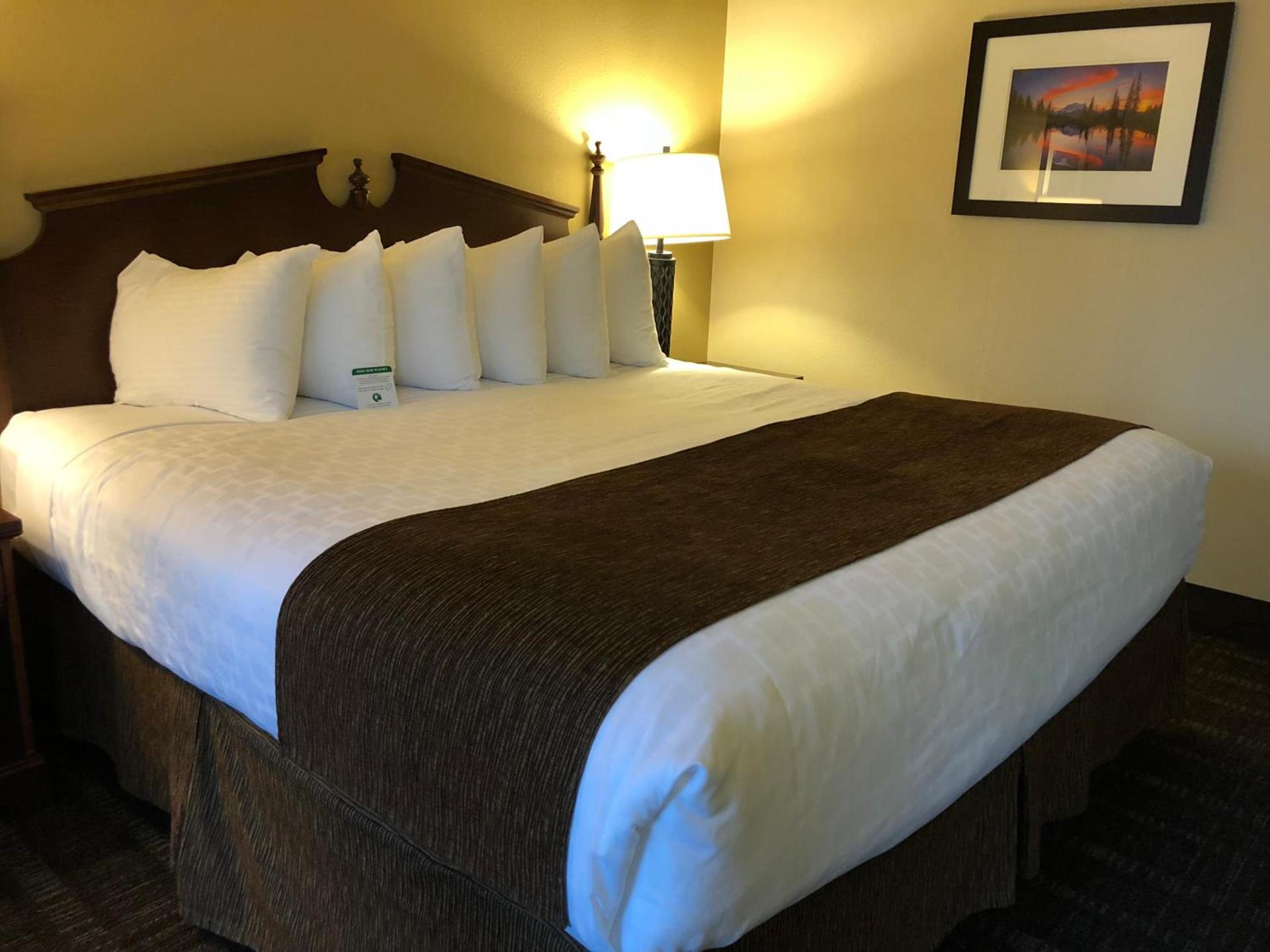 Best Western Lakewood- Historic Landmark photo 41