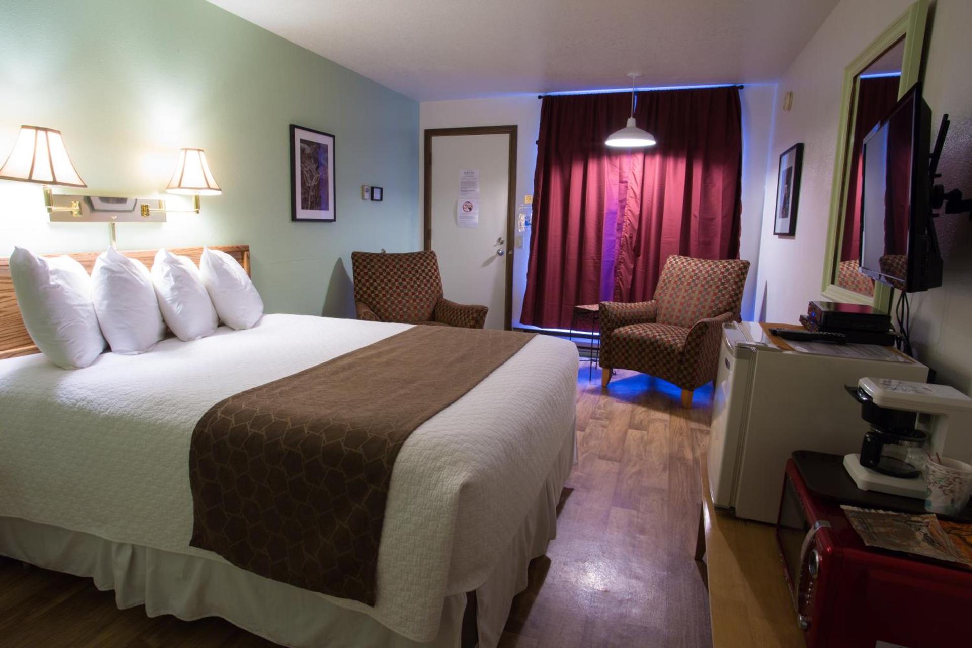 La Kris Inn photo 8
