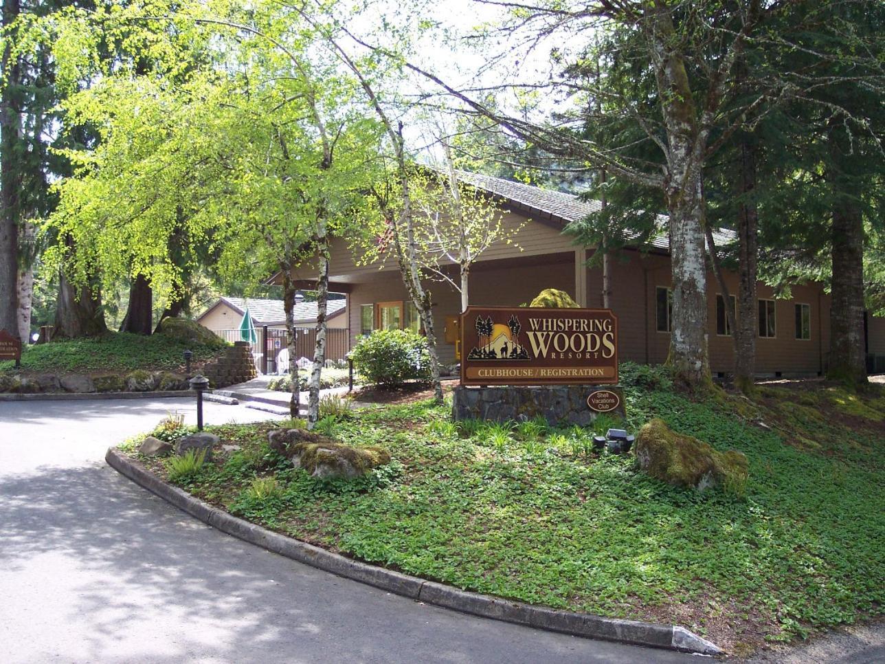 Whispering Woods Resort photo 21