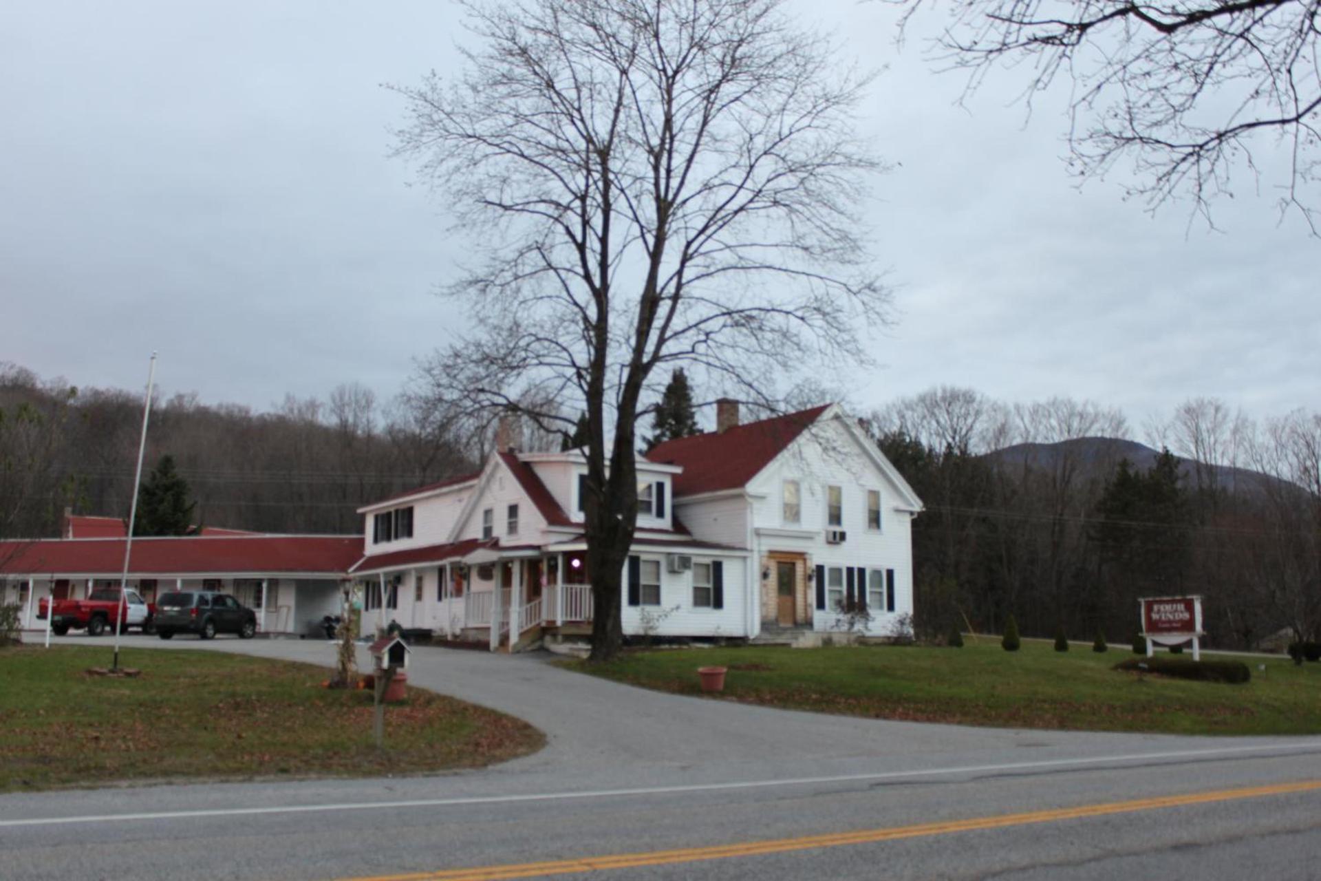 Four Winds Country Motel photo 46