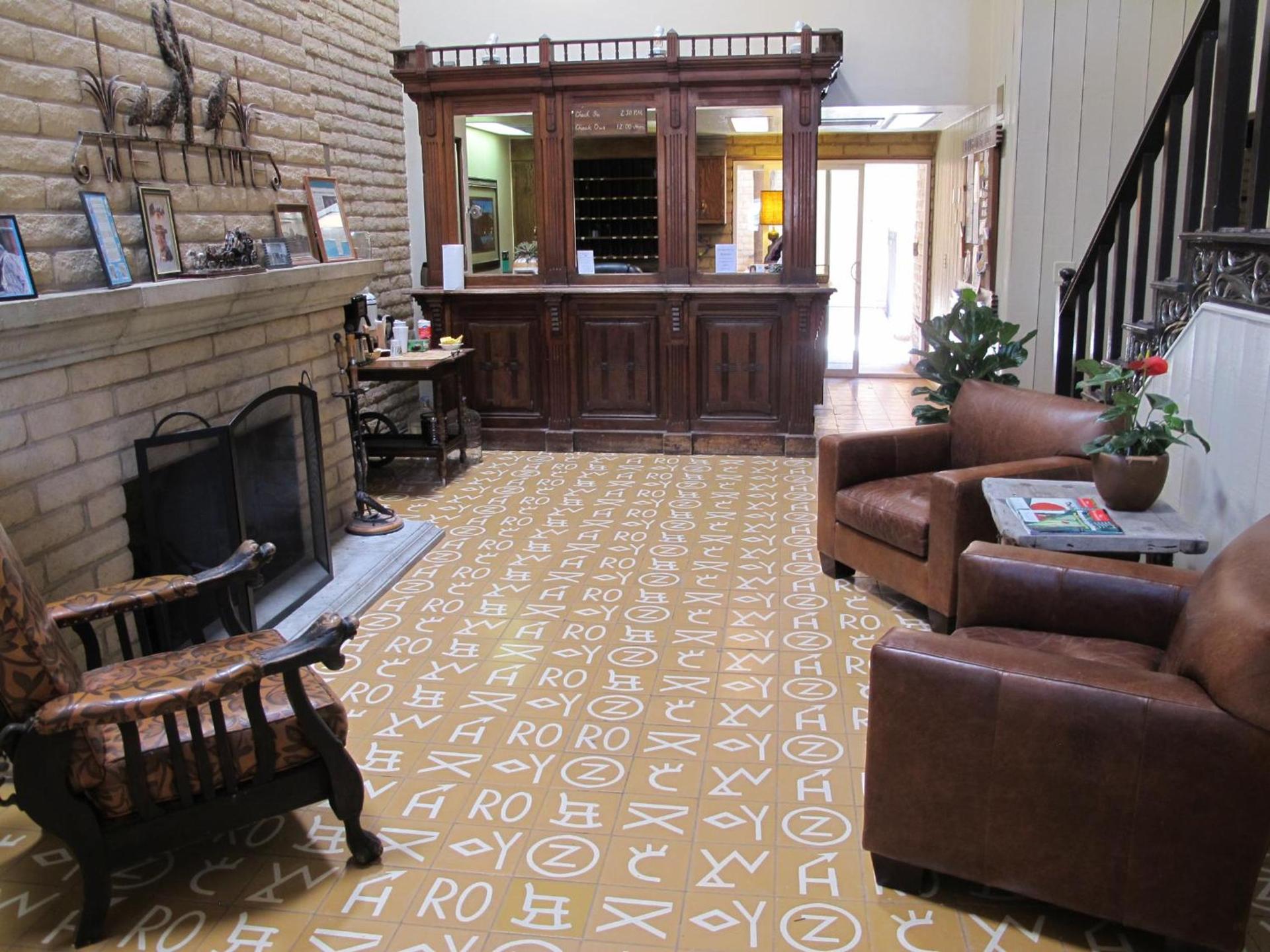 Stage Stop Inn photo 7