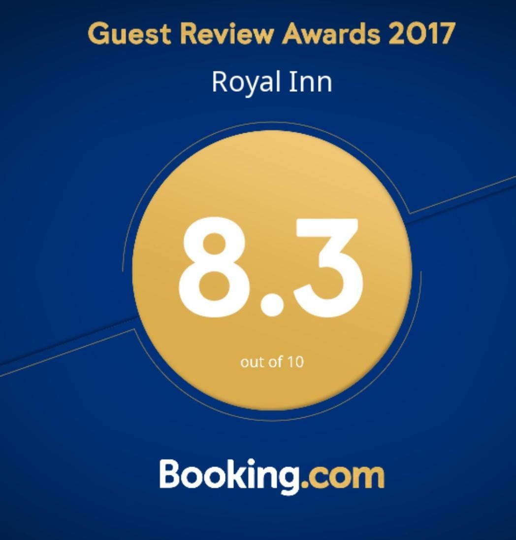 Royal Inn photo 34
