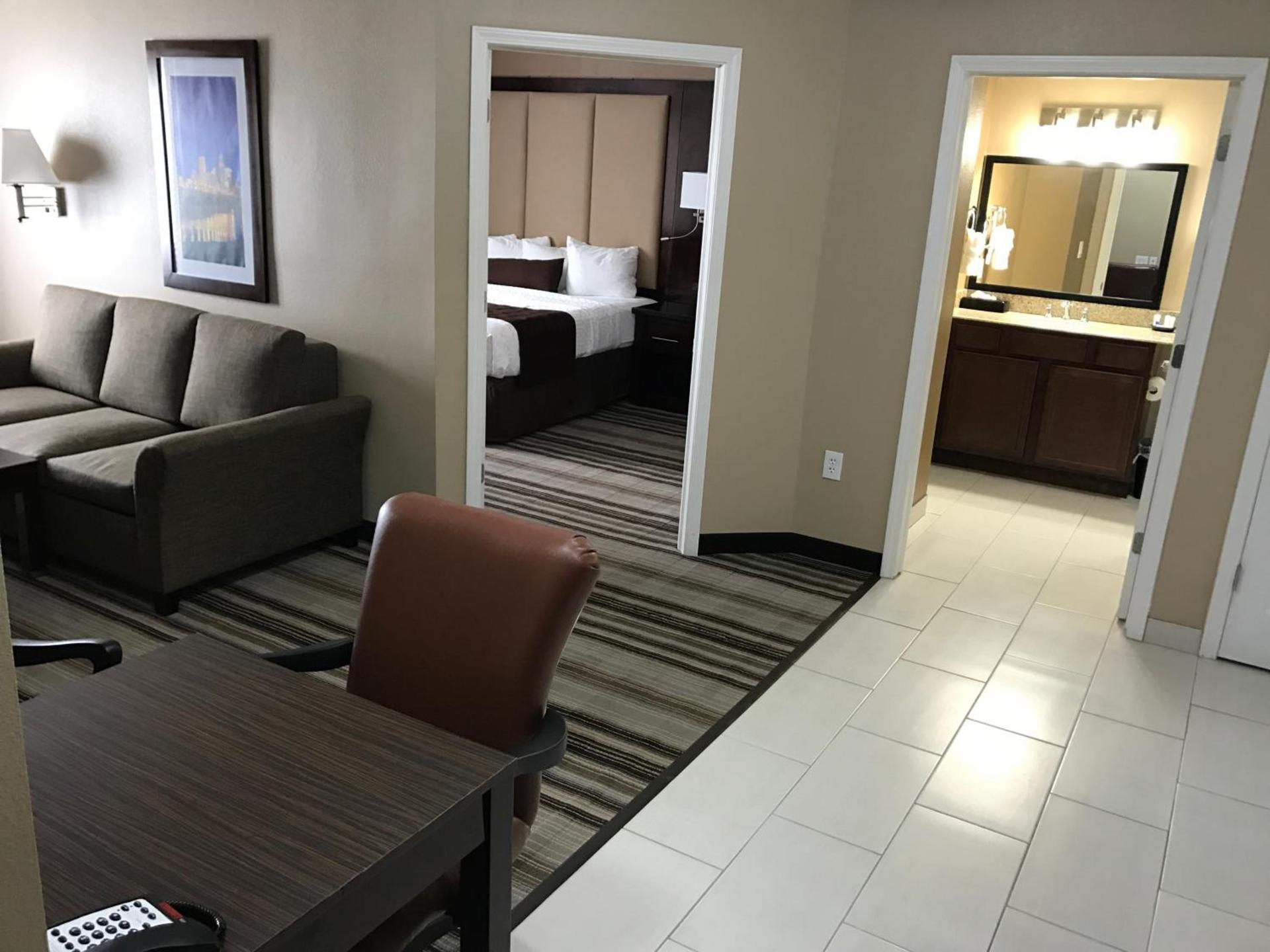 Best Western Plus Crawfordsville Hotel photo 30