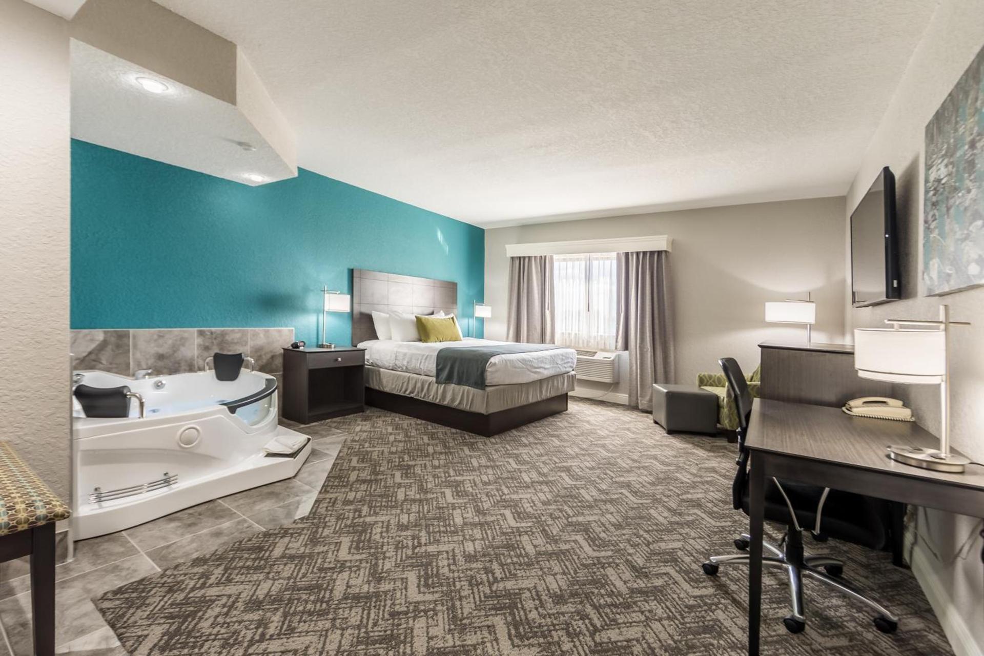 Best Western Plus Sebastian Hotel & Suites photo 96