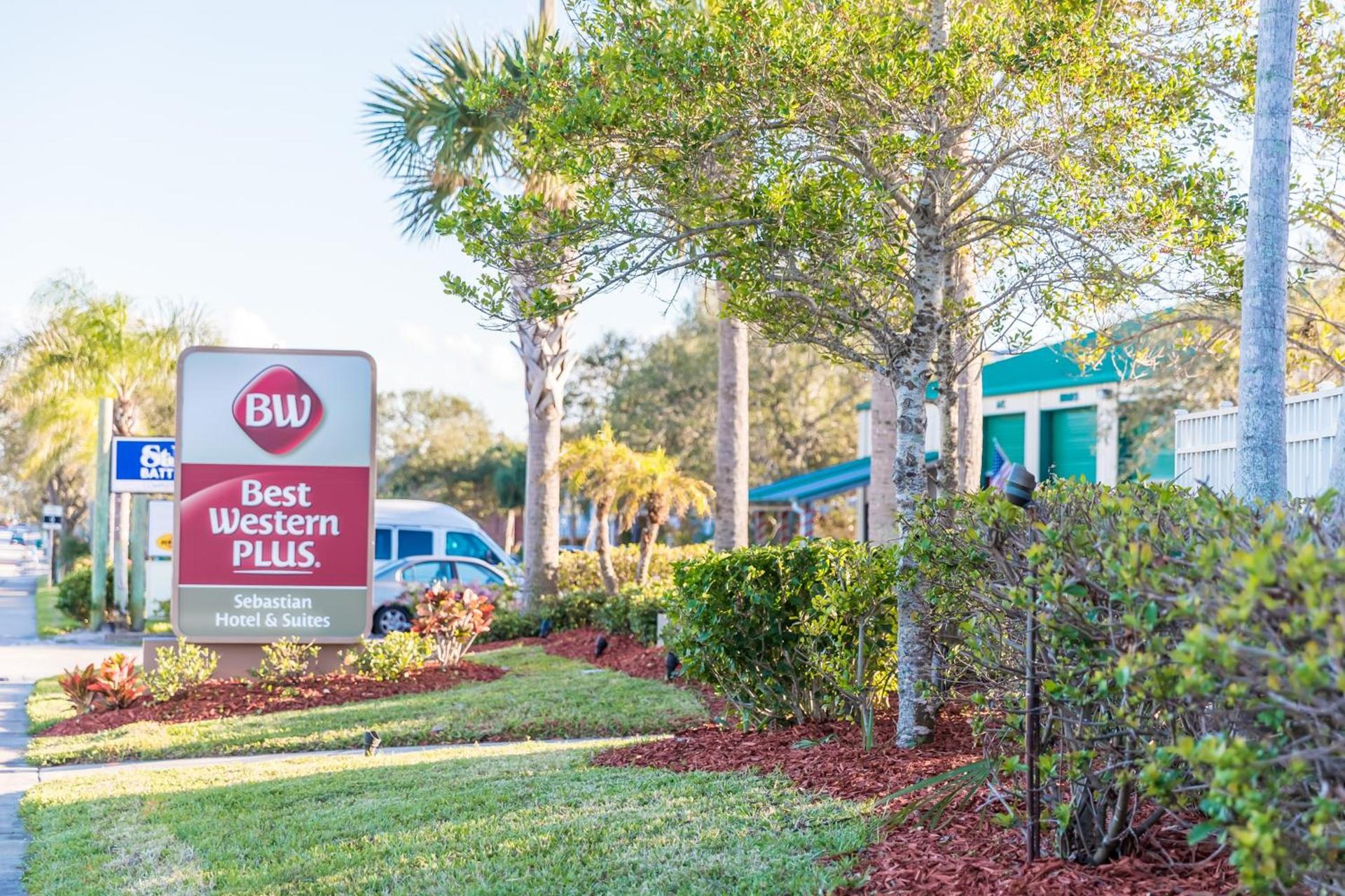 Best Western Plus Sebastian Hotel & Suites photo 91