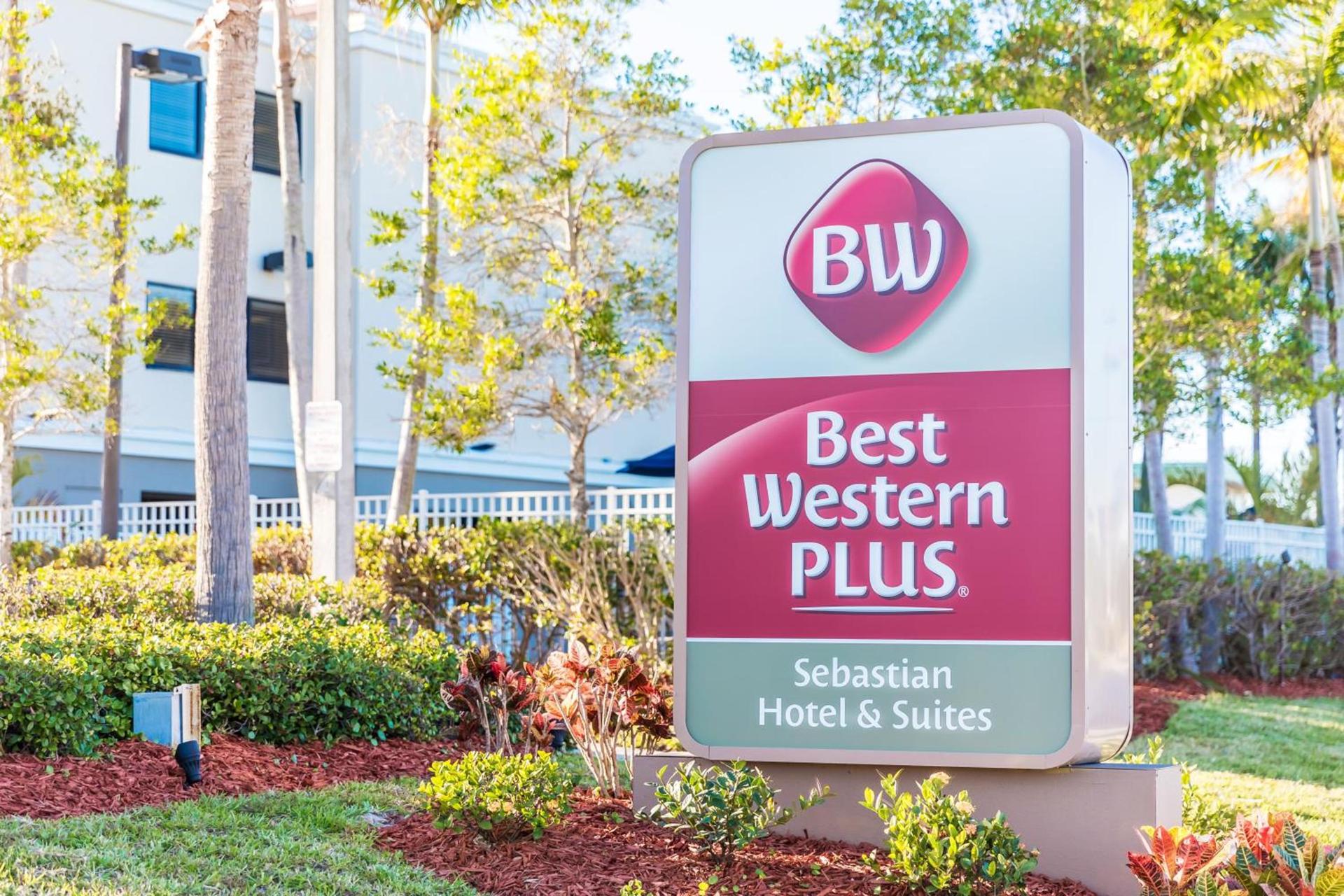 Best Western Plus Sebastian Hotel & Suites photo 69