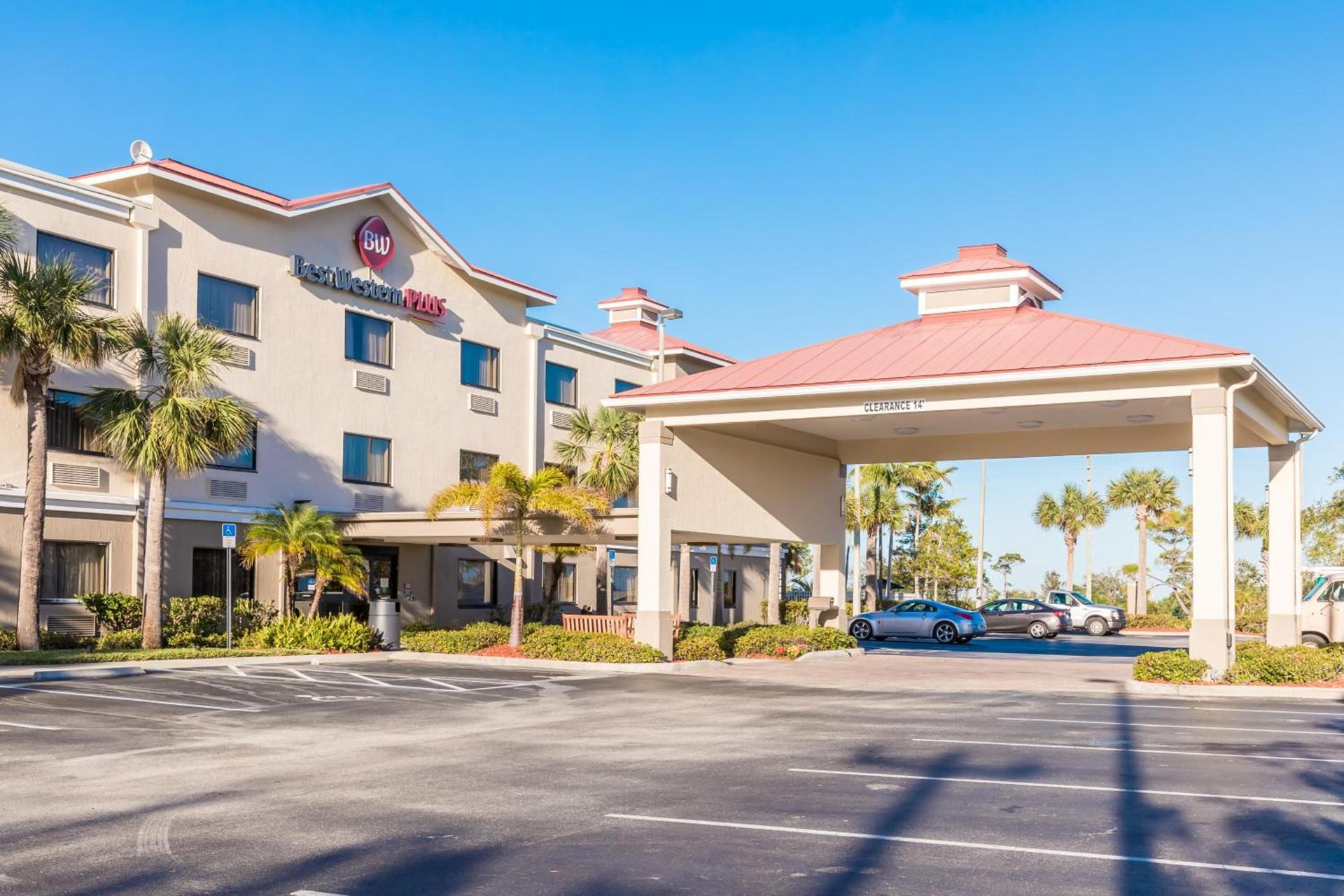 Best Western Plus Sebastian Hotel & Suites photo 88