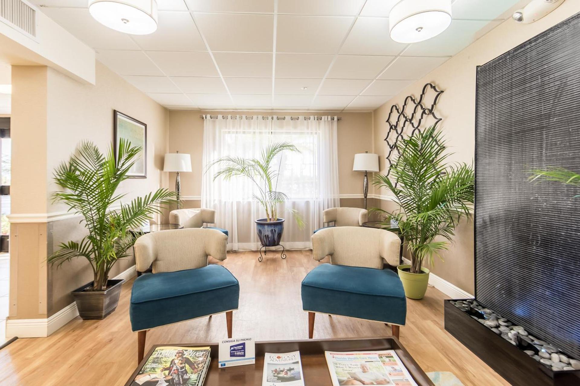 Best Western Plus Sebastian Hotel & Suites photo 79