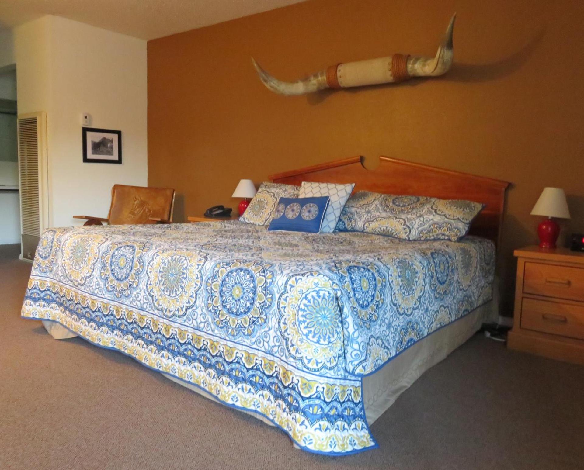 Raton Pass Motor Inn photo 21