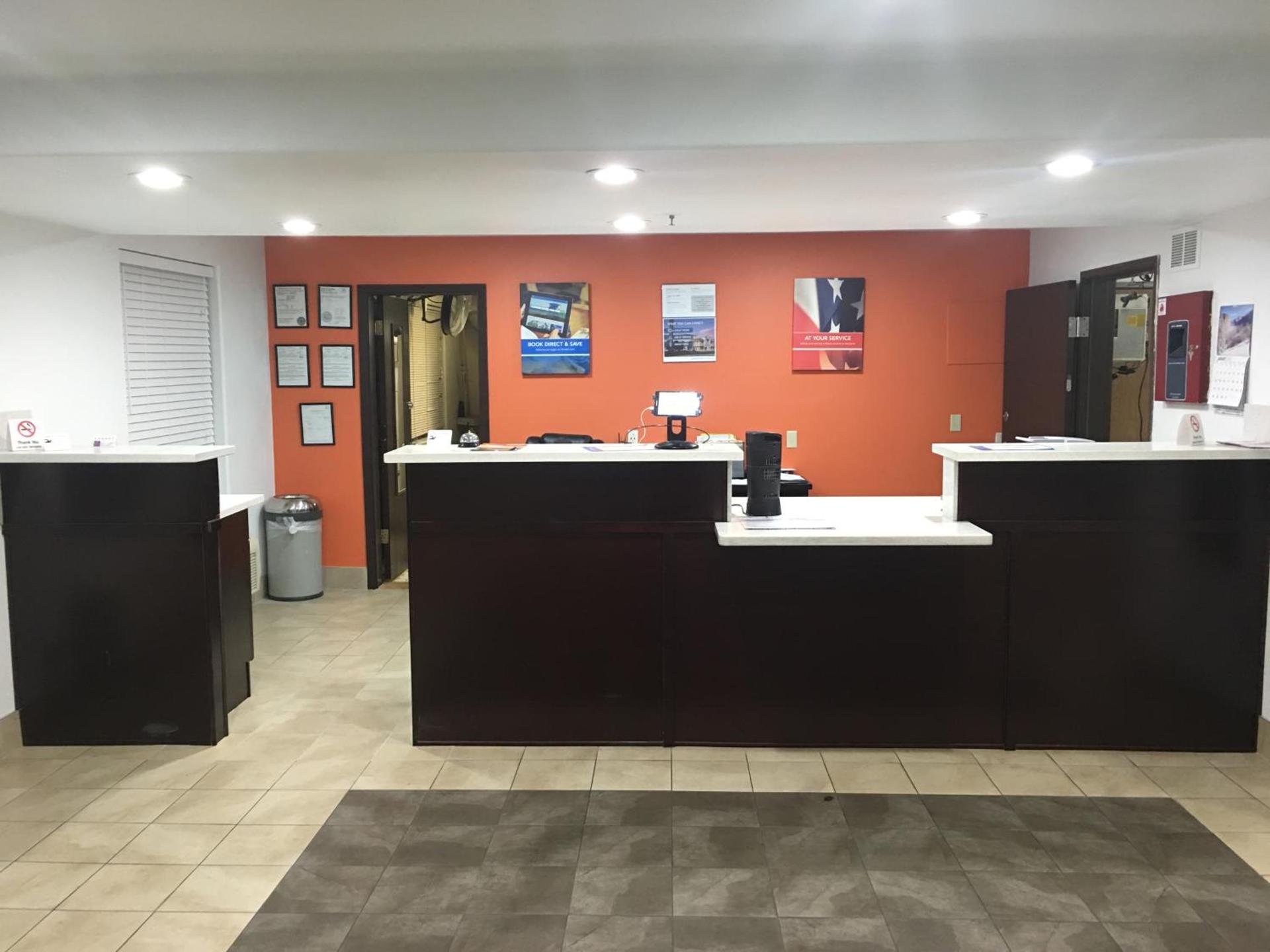 Americas Best Value Inn Apache Junction photo 29