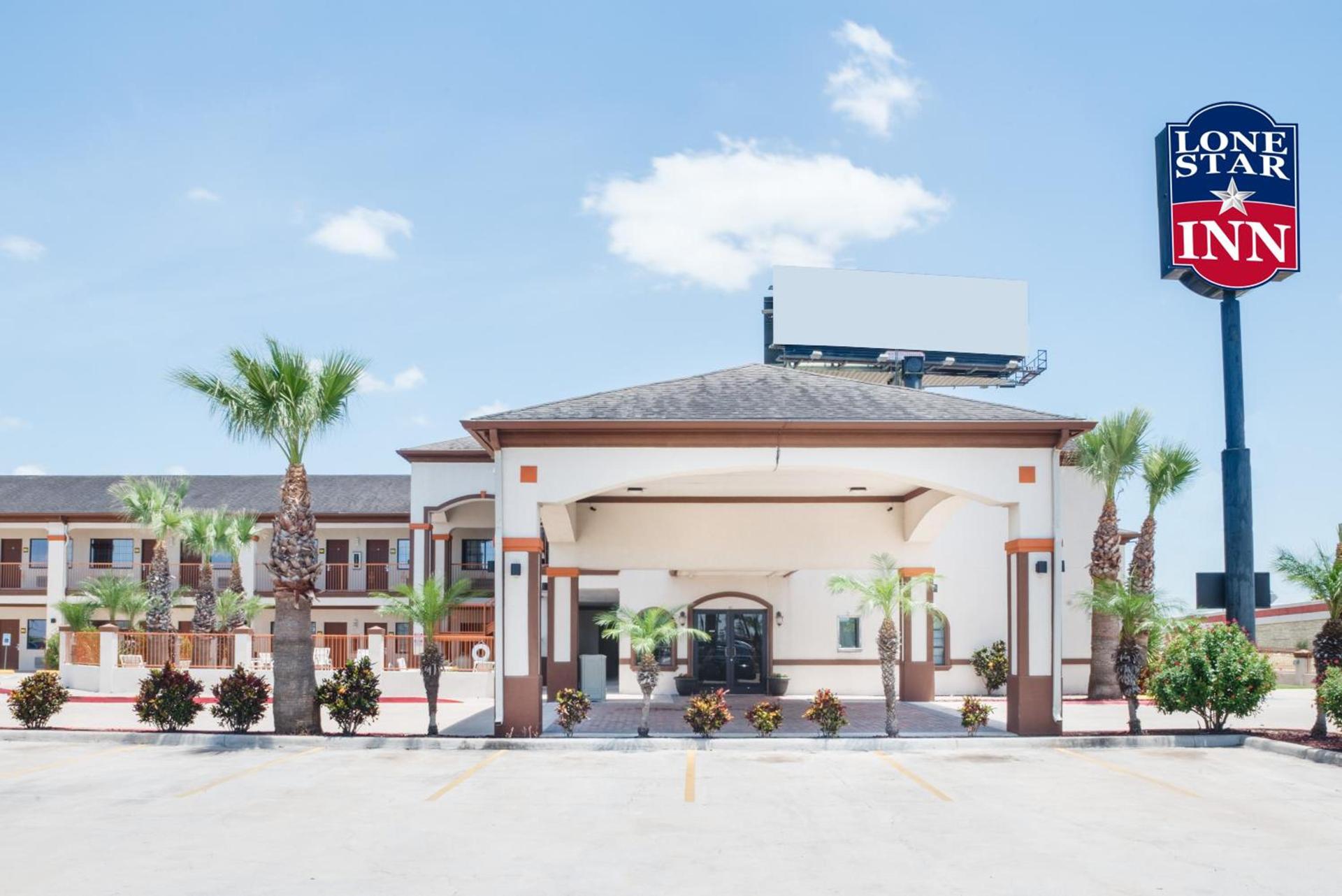 Lone Star Inn - San Benito Harlingen photo 7
