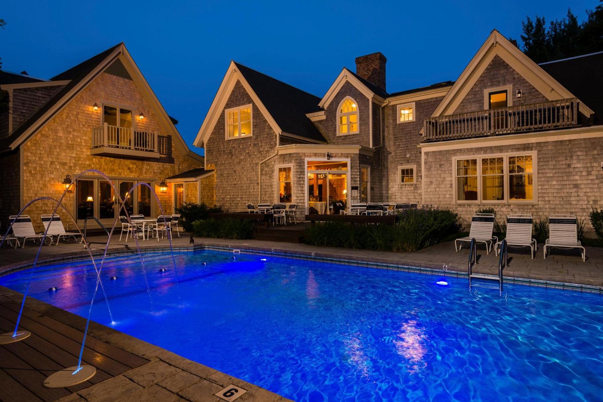 The Winstead Inn photo 11