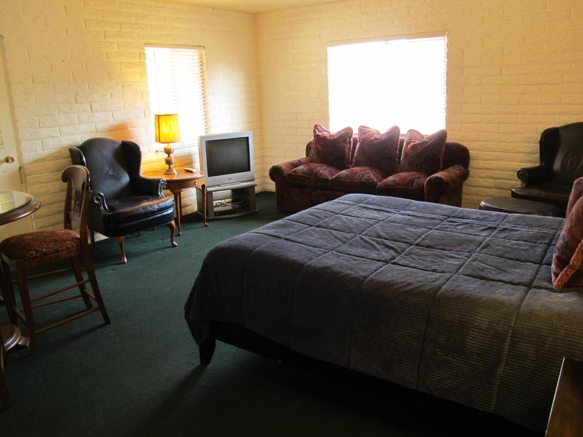 Stage Stop Inn photo 44