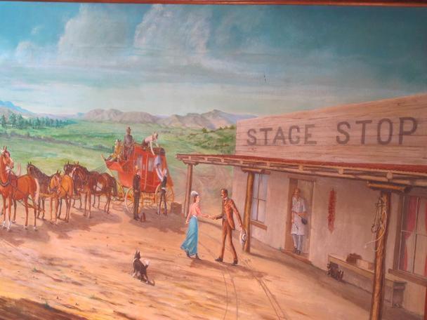 Stage Stop Inn photo 30