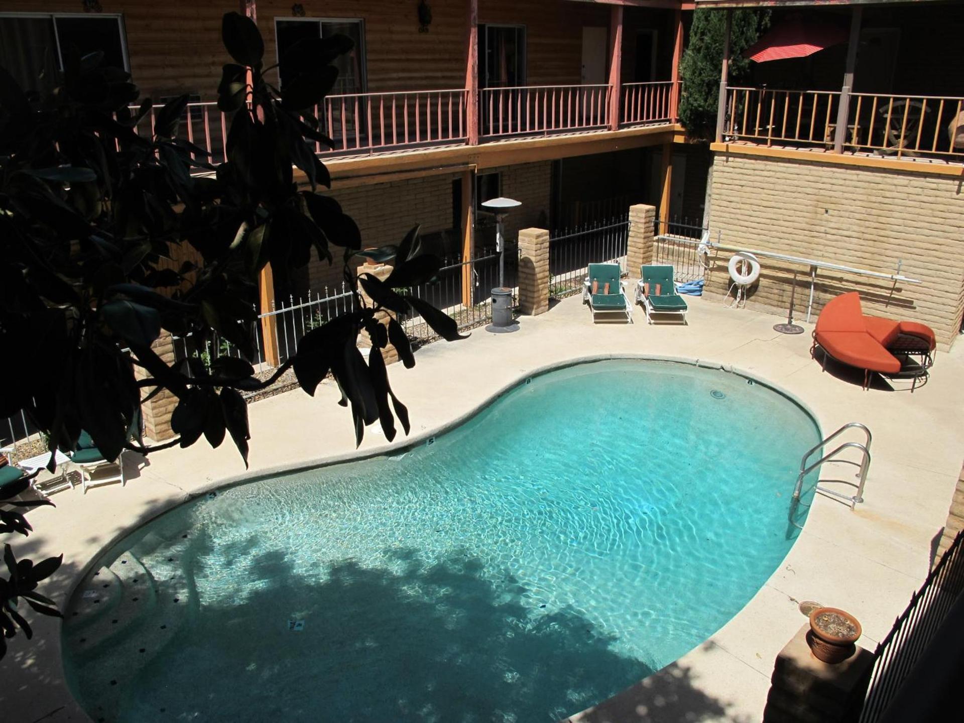 Stage Stop Inn photo 5