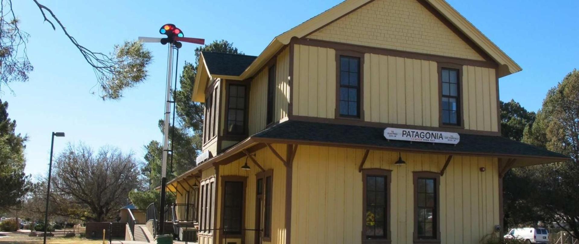 Stage Stop Inn photo 21