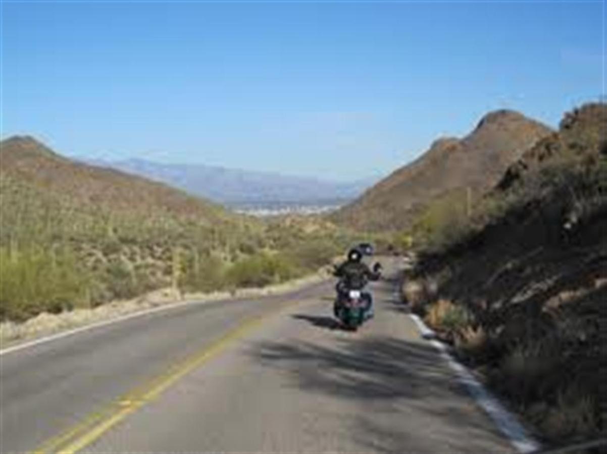 Stage Stop Inn photo 29